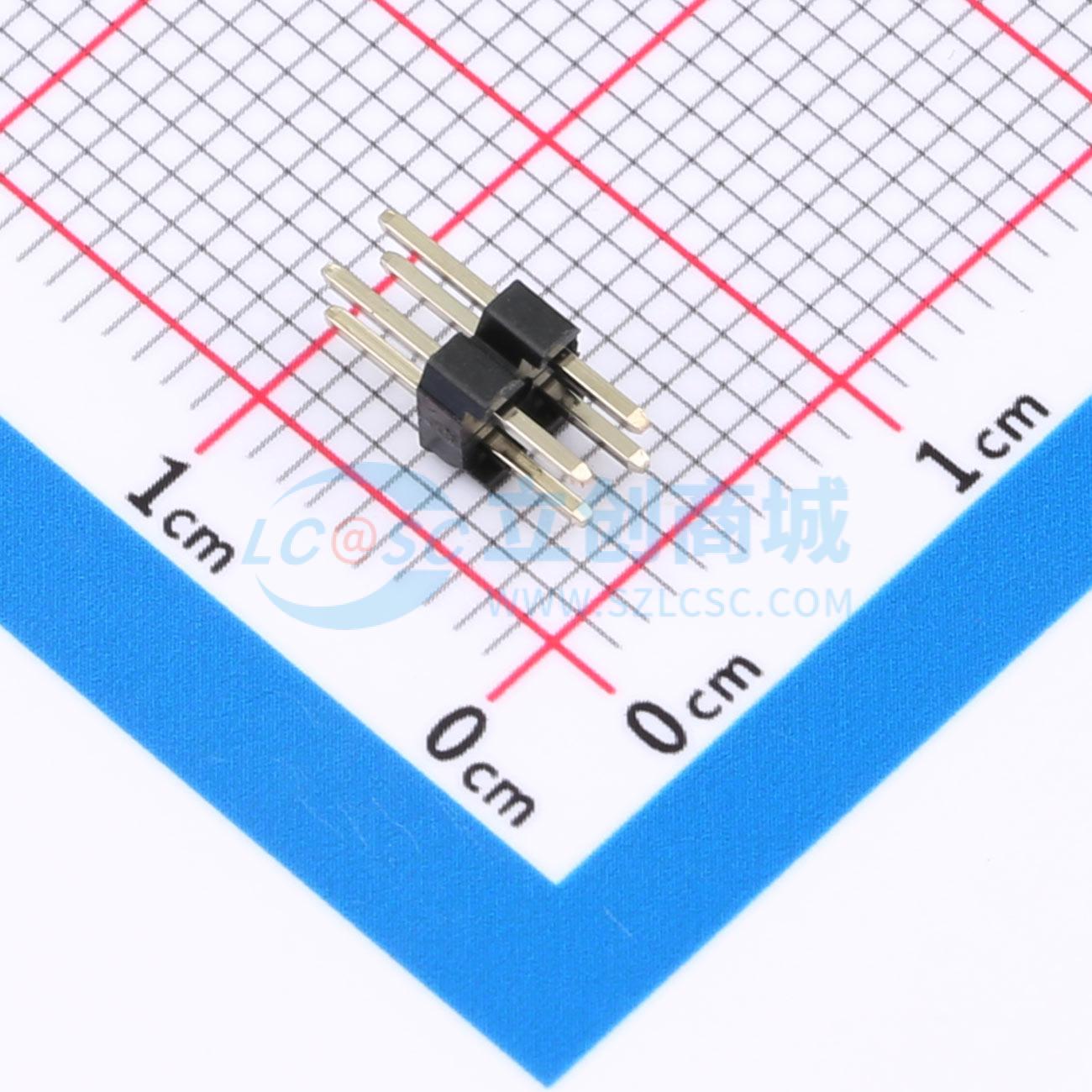 点击查看大图 KH-2PH180-2X2P-L8.7实物图