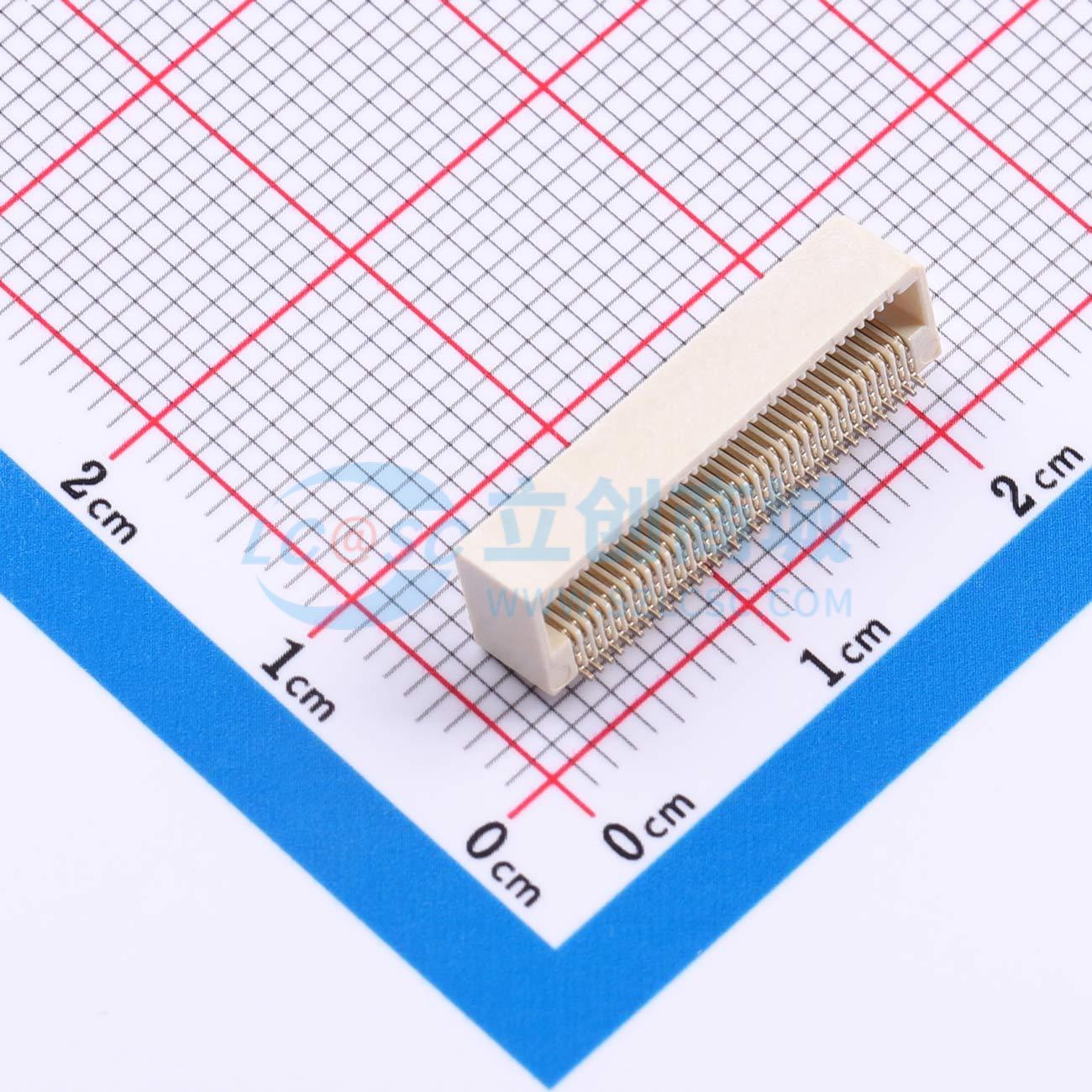 点击查看大图 GT-B0503FSR54-70S1101实物图