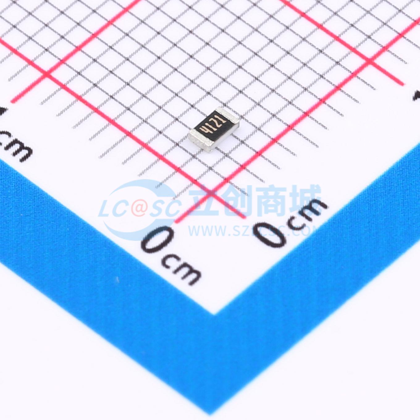 点击查看大图 ARG05FTC4121实物图