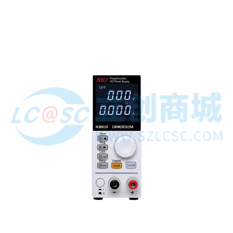 N36610-80-06实物图