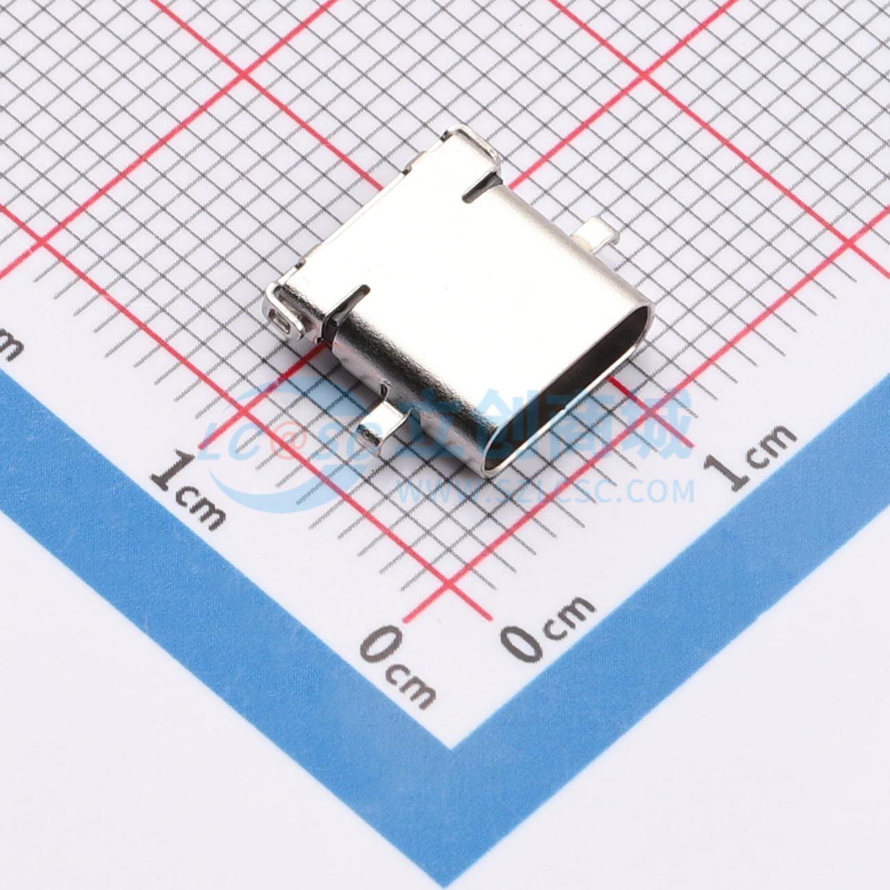 点击查看大图 CF018-24LB02R-C3实物图