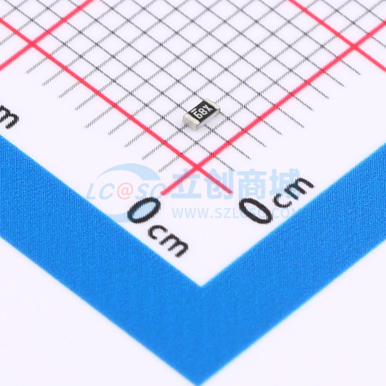 点击查看大图 RMS06FT49R9实物图
