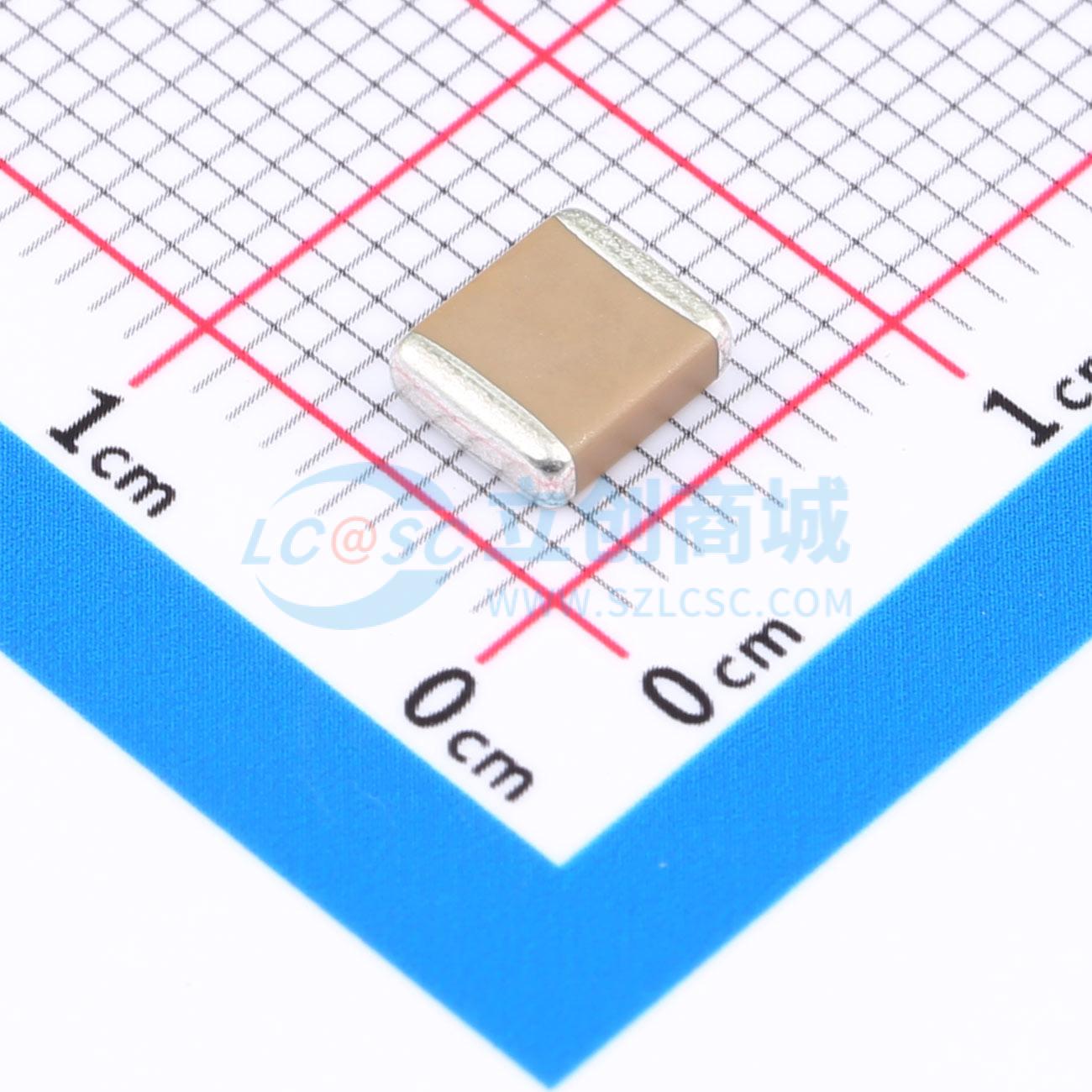 点击查看大图 GRM55DR72J224KW01L实物图