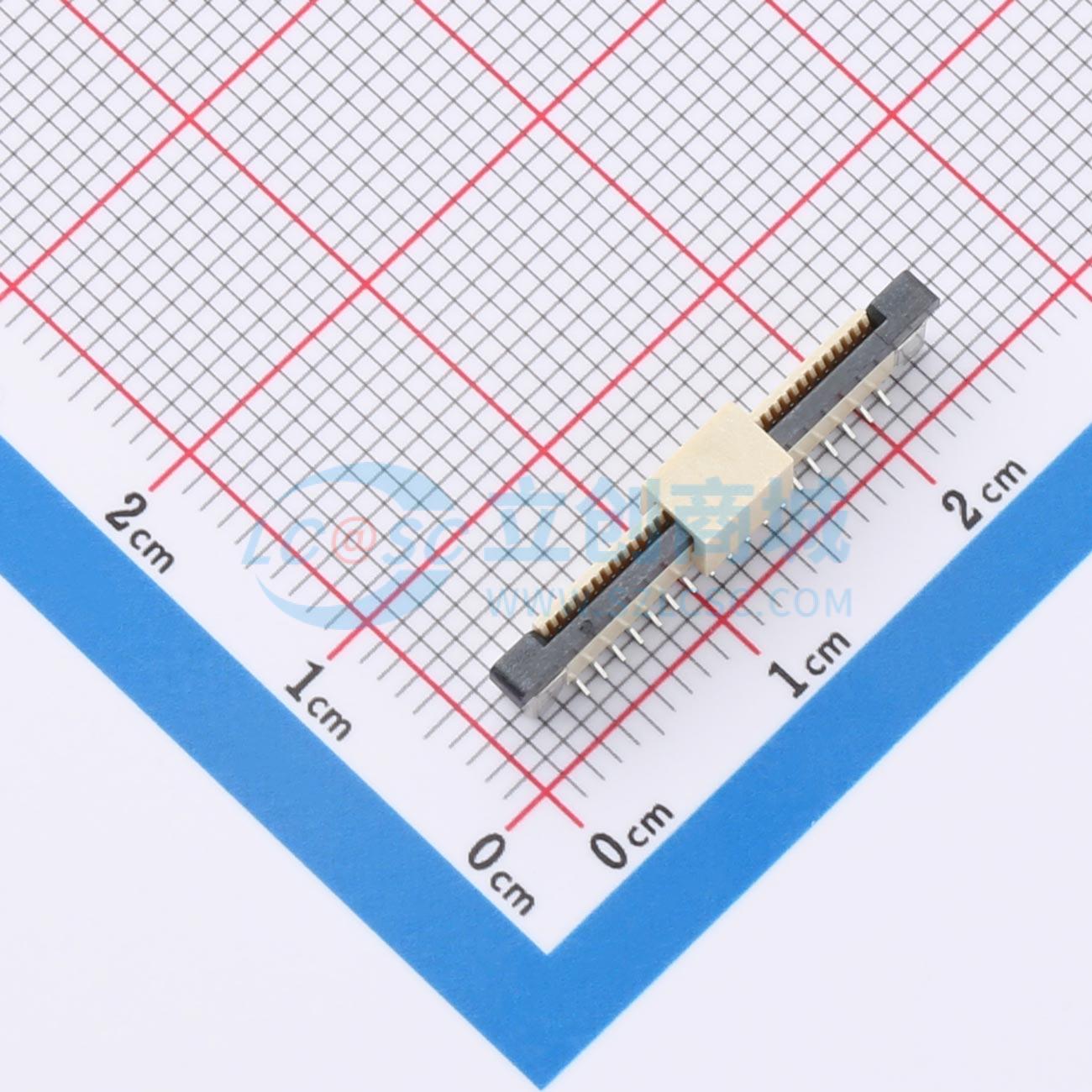 点击查看大图 0.5K-A-36PB-RXW实物图