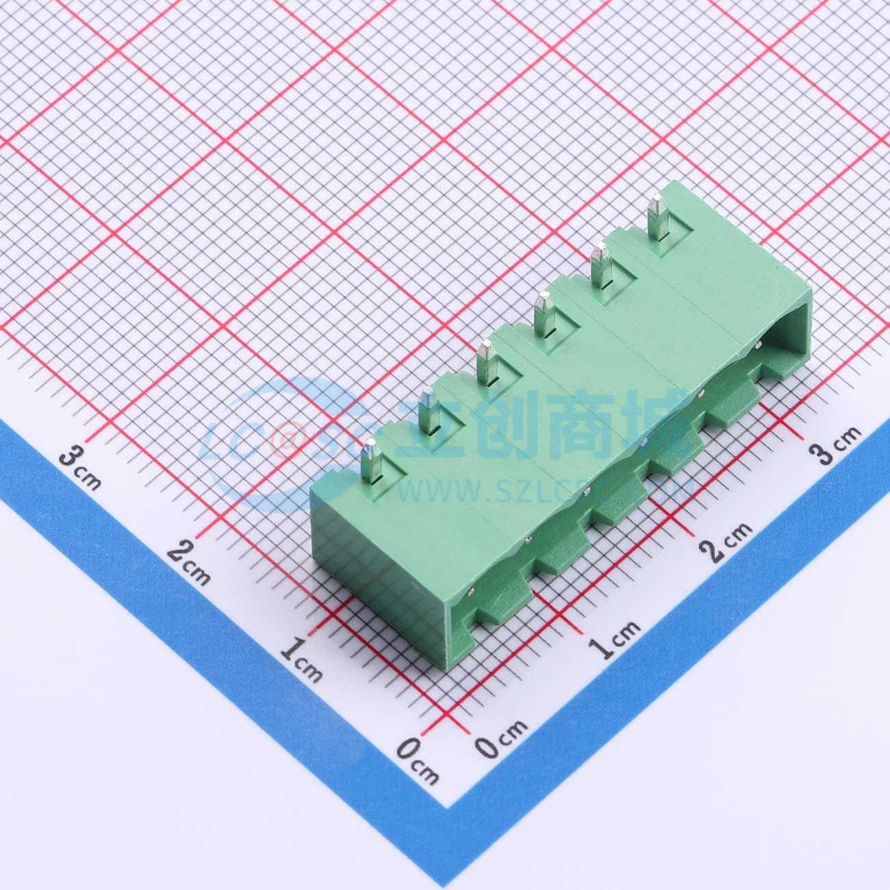 OQ0654510000G实物图