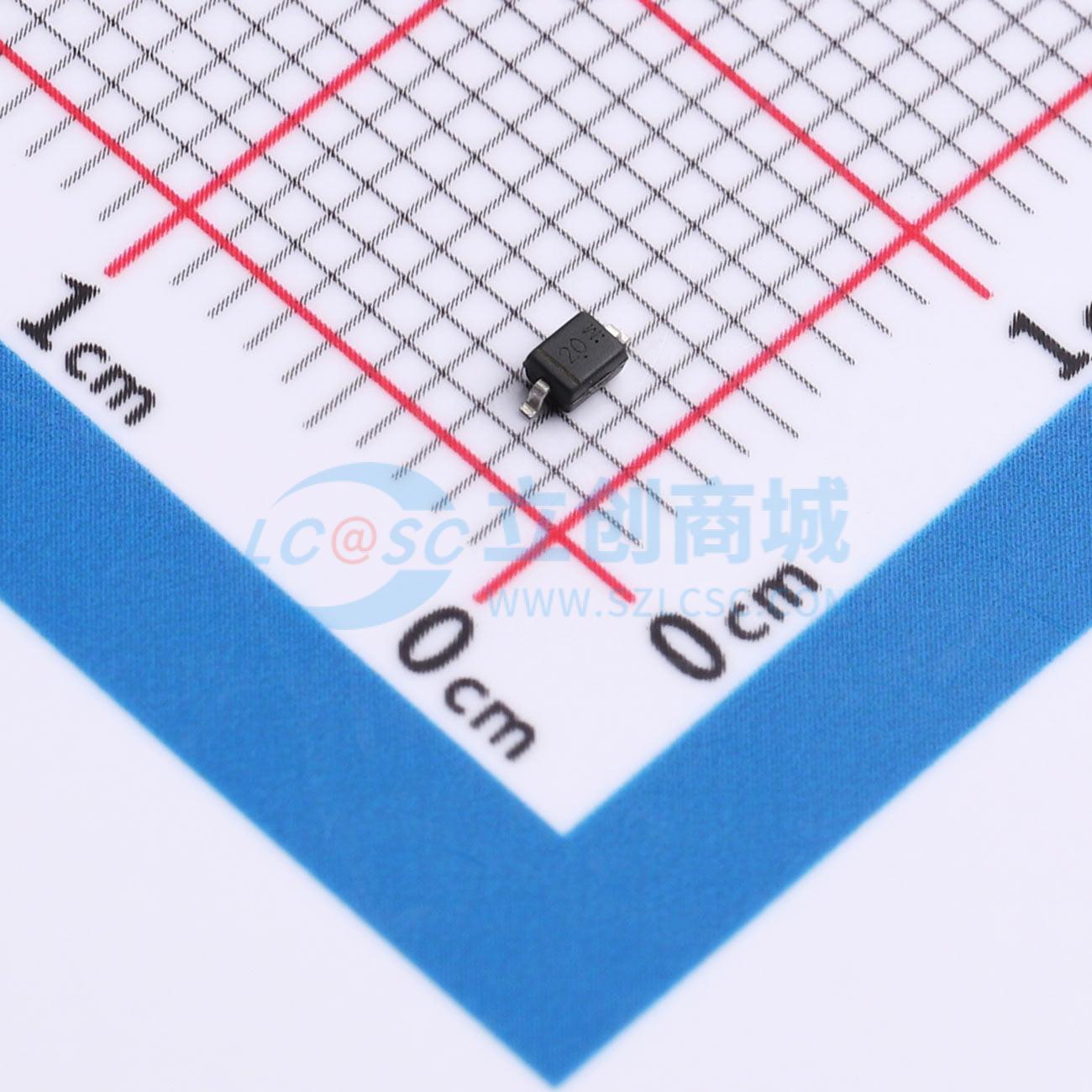 点击查看大图 MM3Z39V实物图