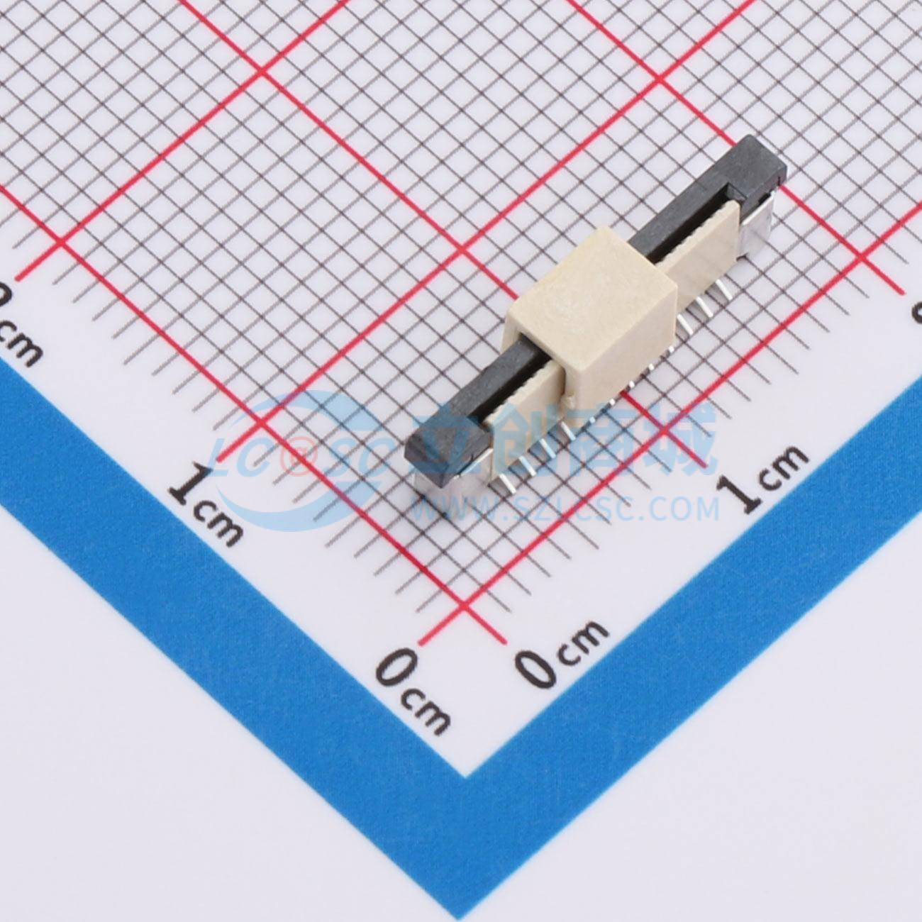 0.5K-A-24PB-RXW实物图