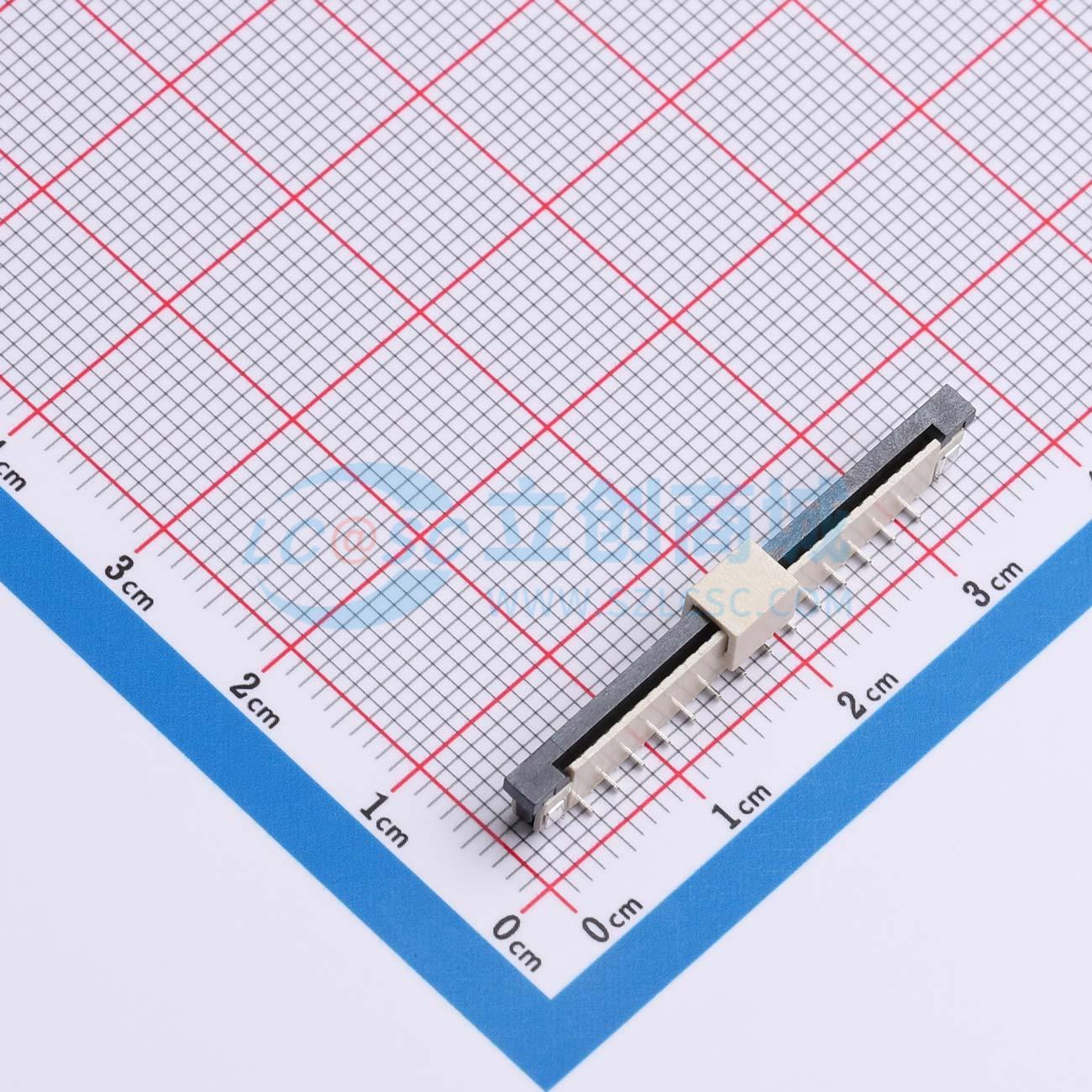 点击查看大图 1.0K-GL-28PB-RXL实物图
