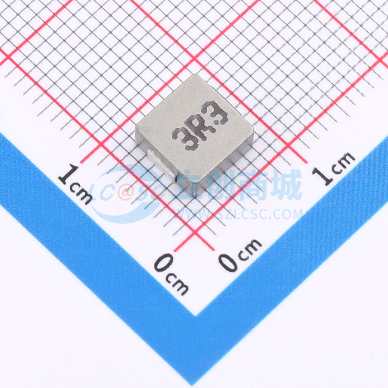 GSM0630-3R3-M实物图
