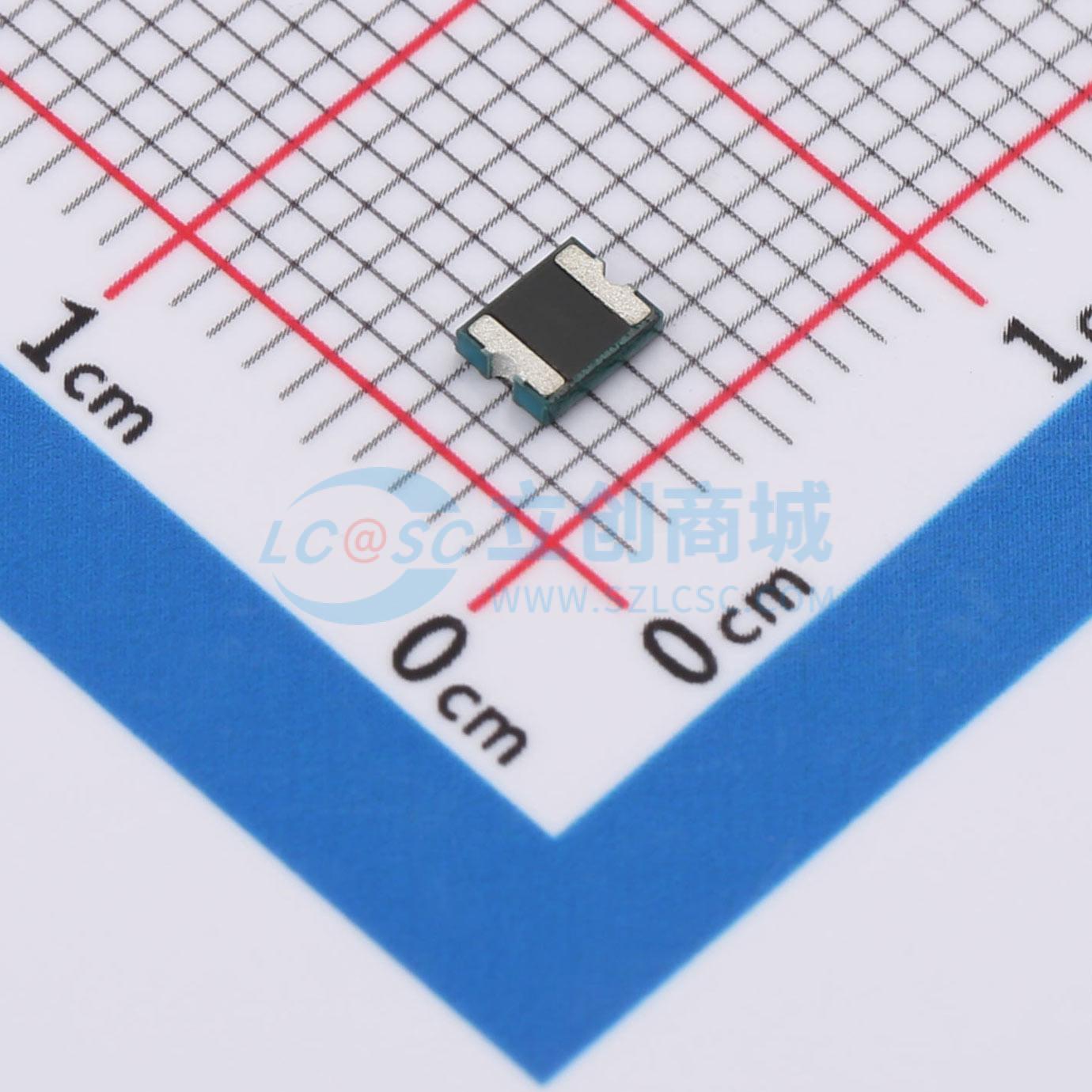 BSMD1210L-400-12V实物图