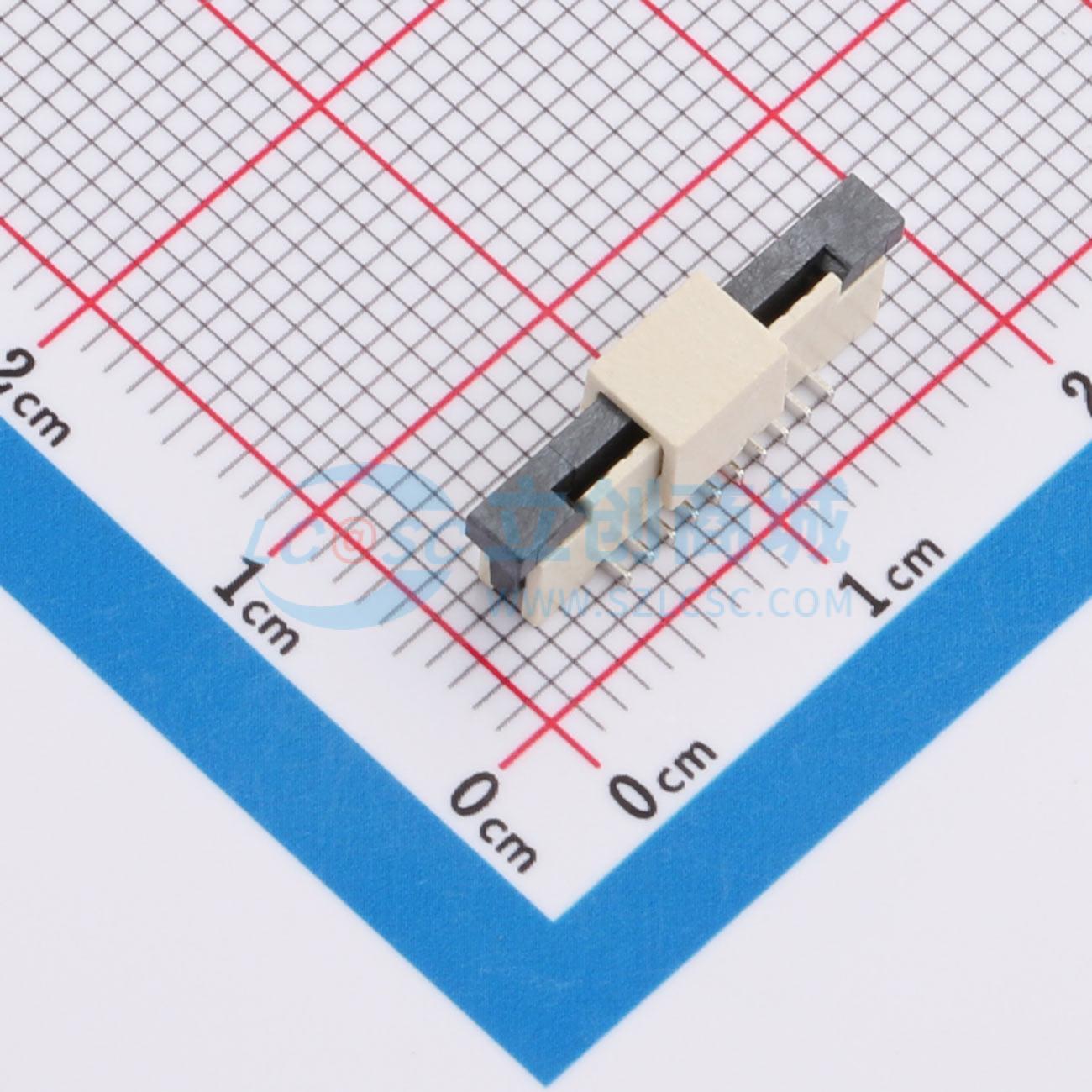 点击查看大图 1.0K-GT-10PB-RXL实物图