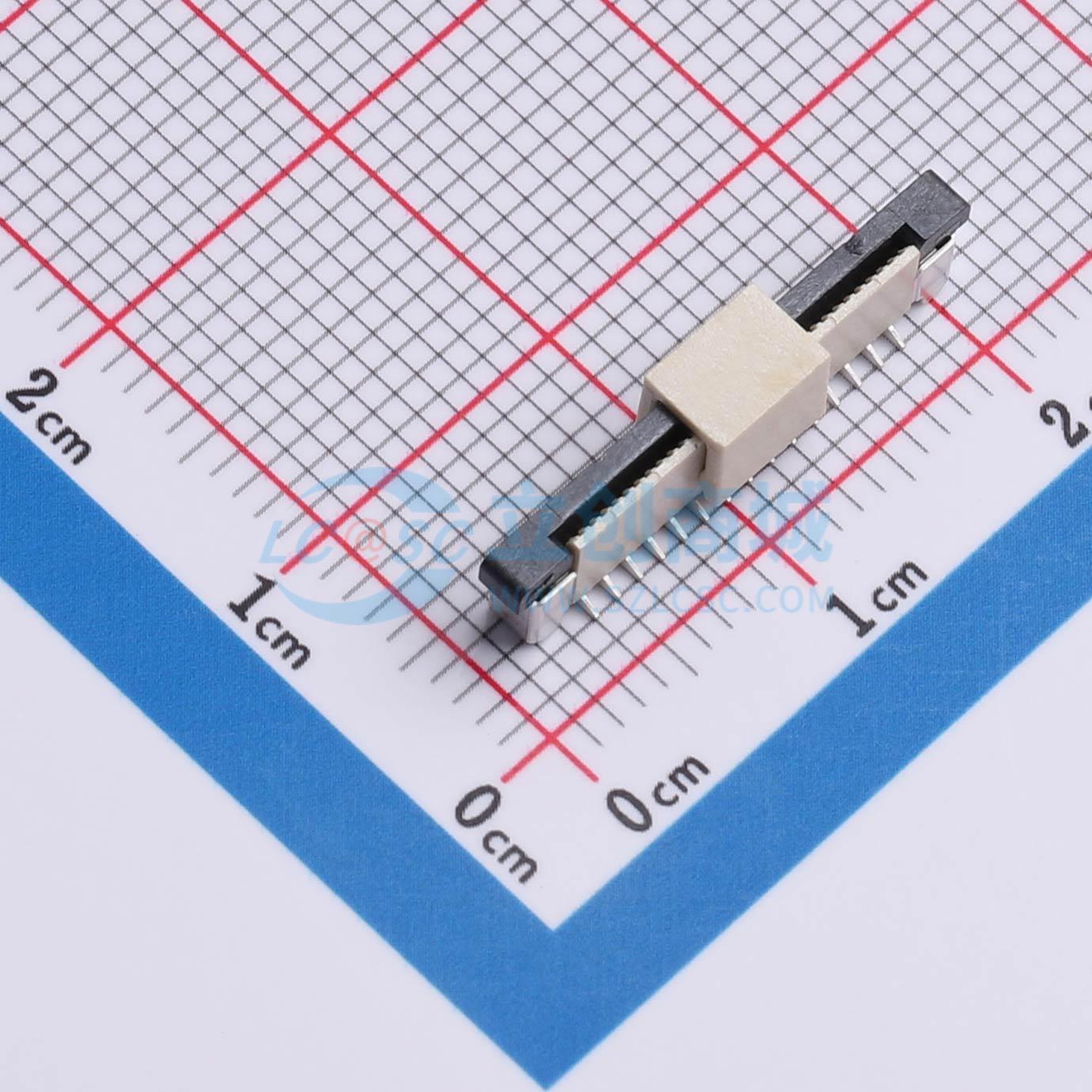 点击查看大图 0.5K-A-30PB-RXW实物图