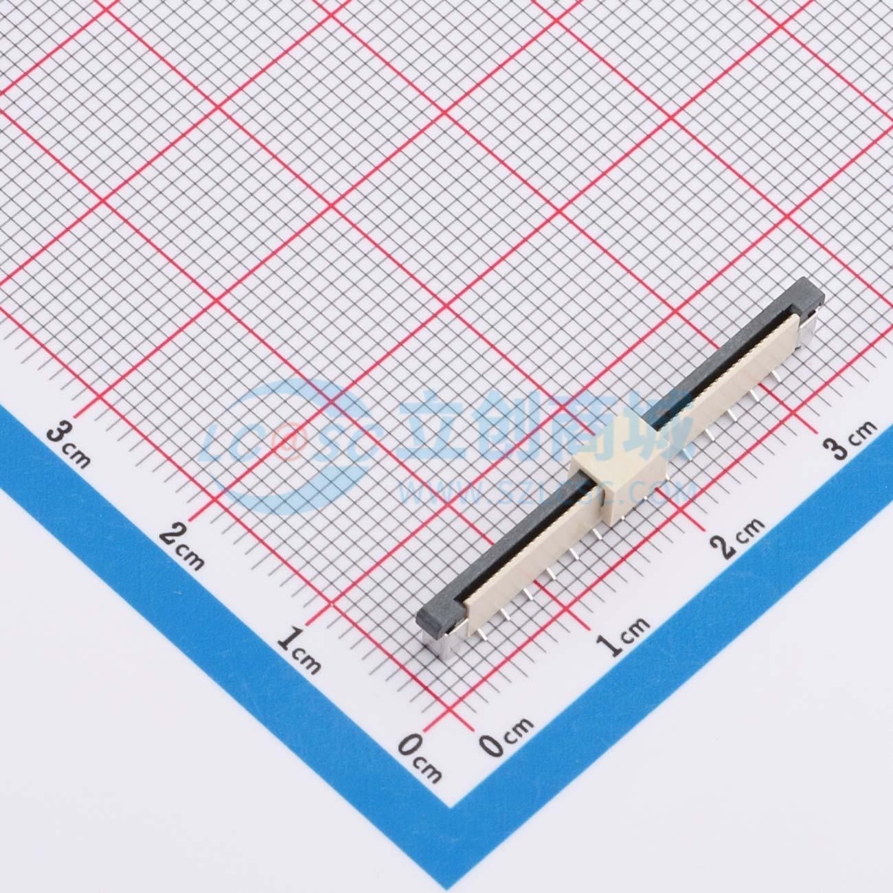 1.0K-N-28PB-RXW实物图