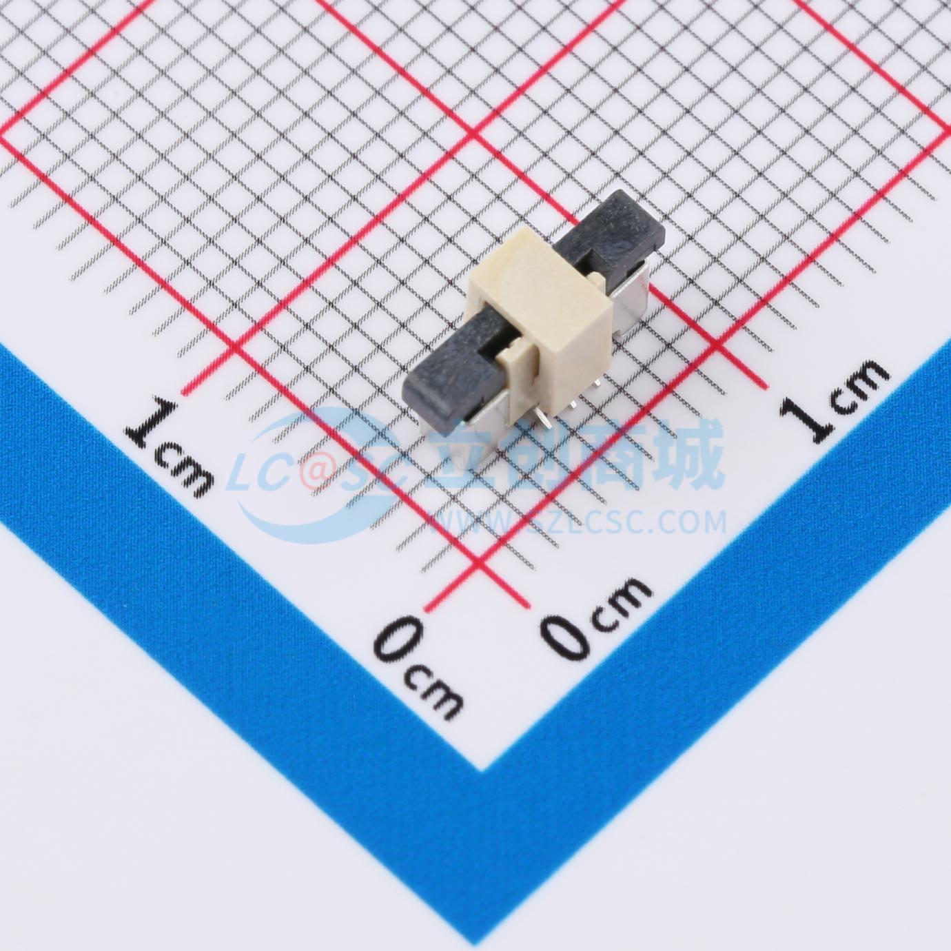 点击查看大图 0.5K-A-7PB-RXW实物图