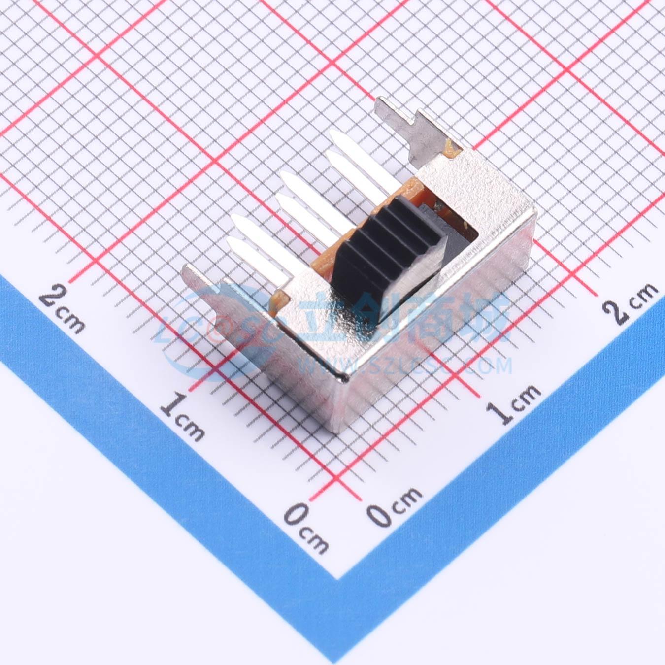 SK-22F03-G5实物图