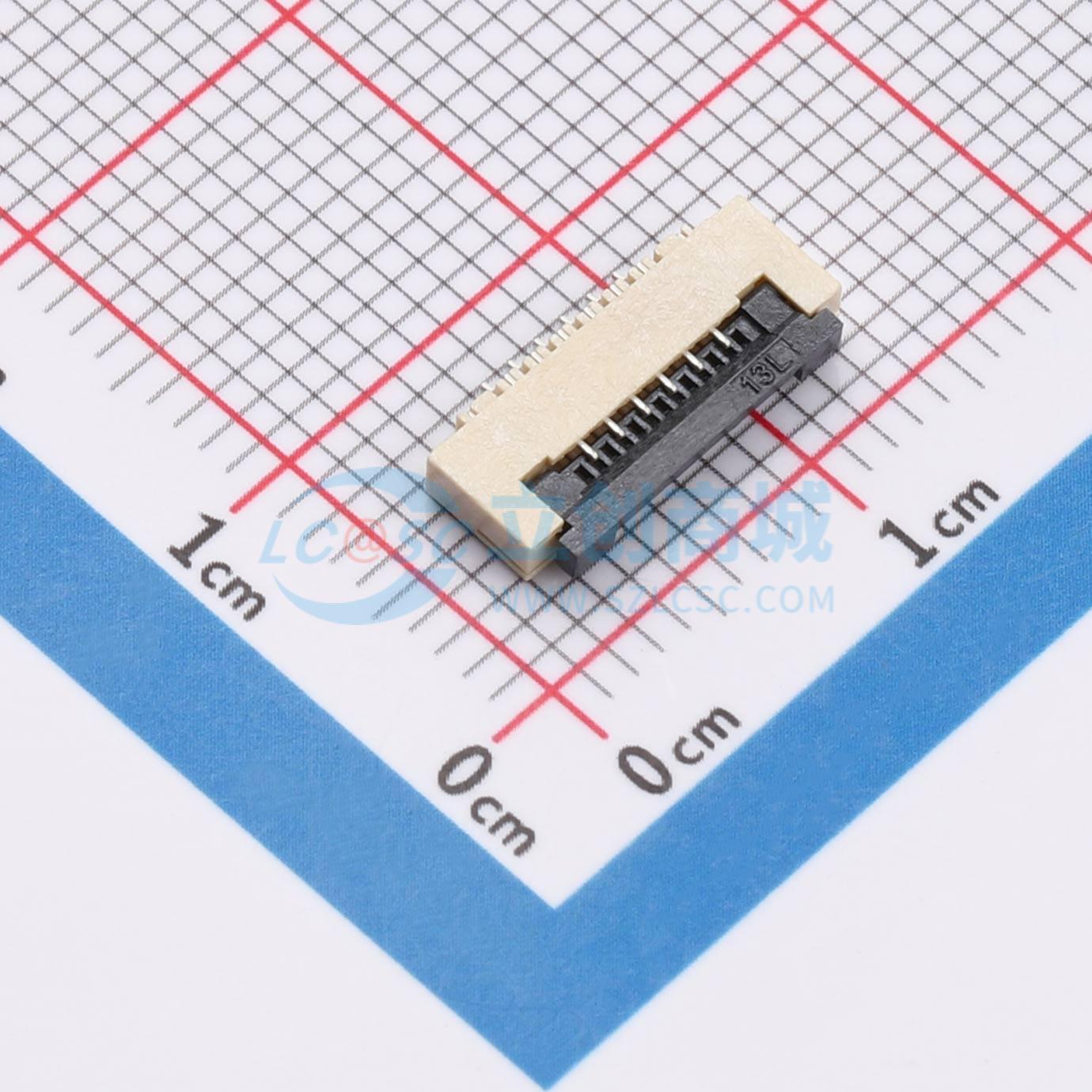 点击查看大图 1.0K-DX-6PWB-RW实物图