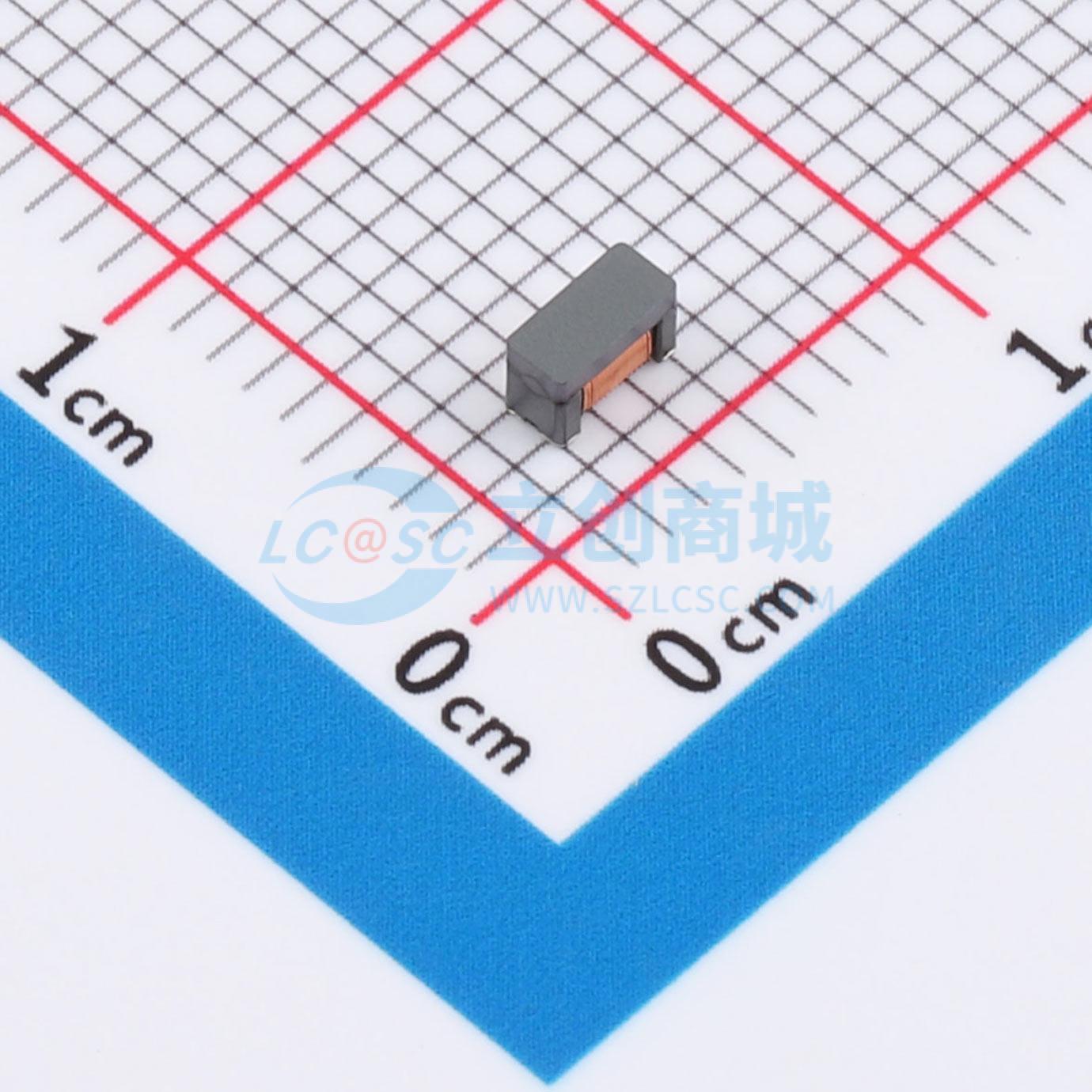 CML3416S-60UH MH实物图