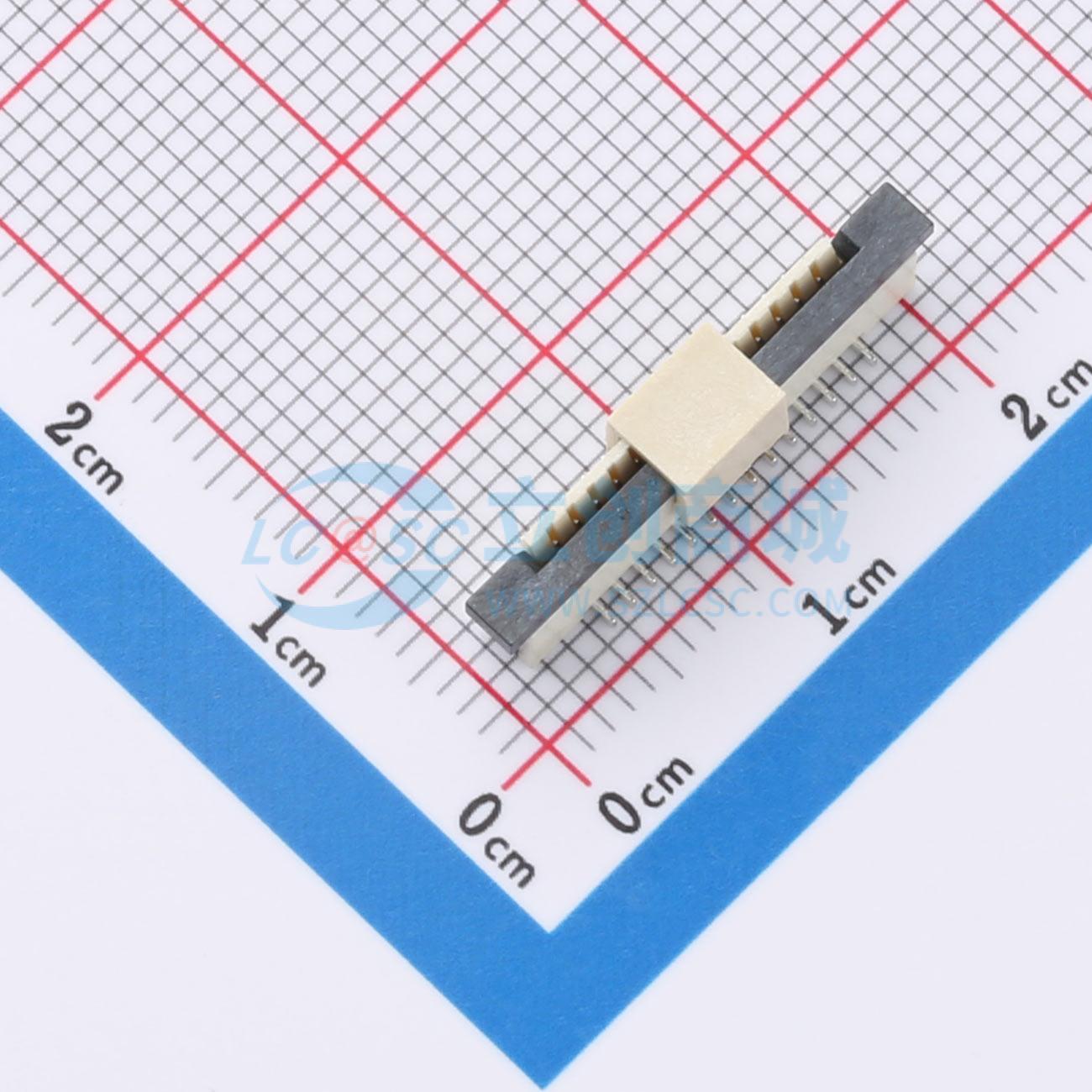 点击查看大图 1.0K-GT-14PB-RXL实物图
