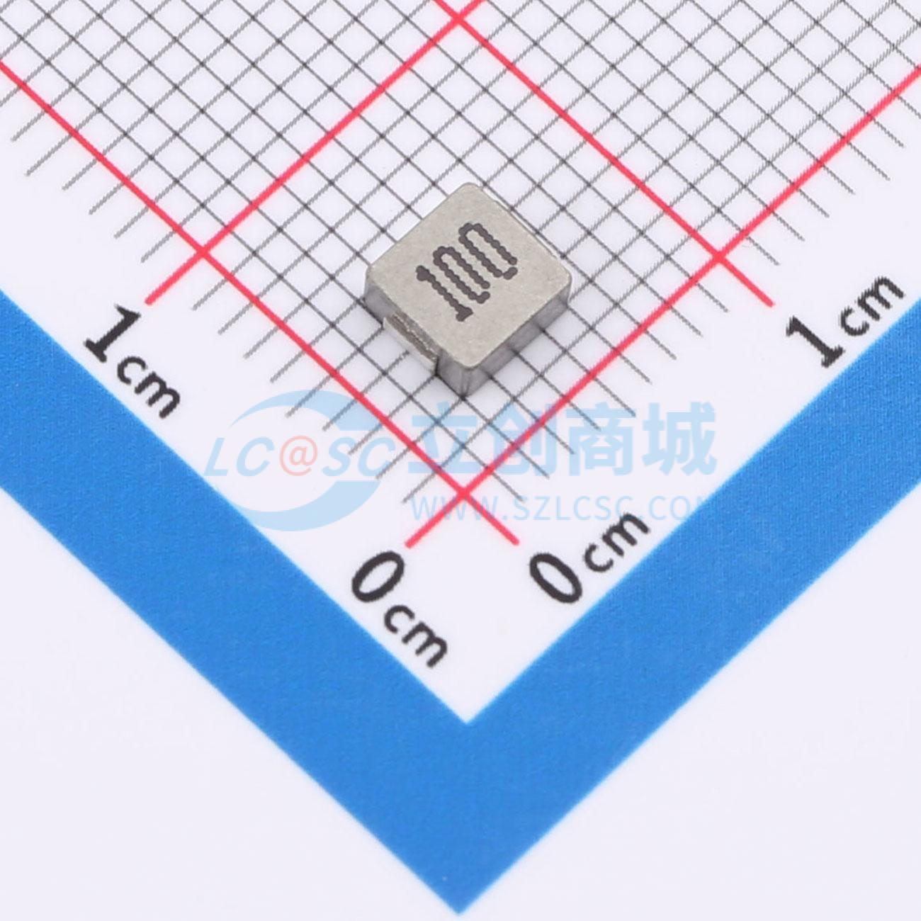 点击查看大图 GSM0420-100-M实物图