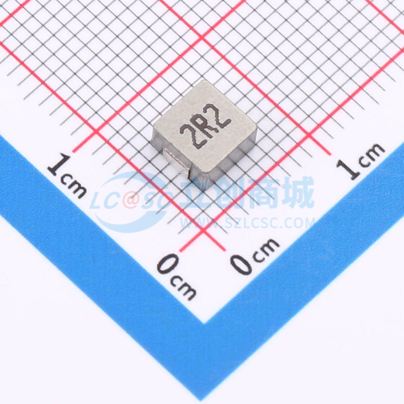 点击查看大图 GSM0530-2R2-M实物图