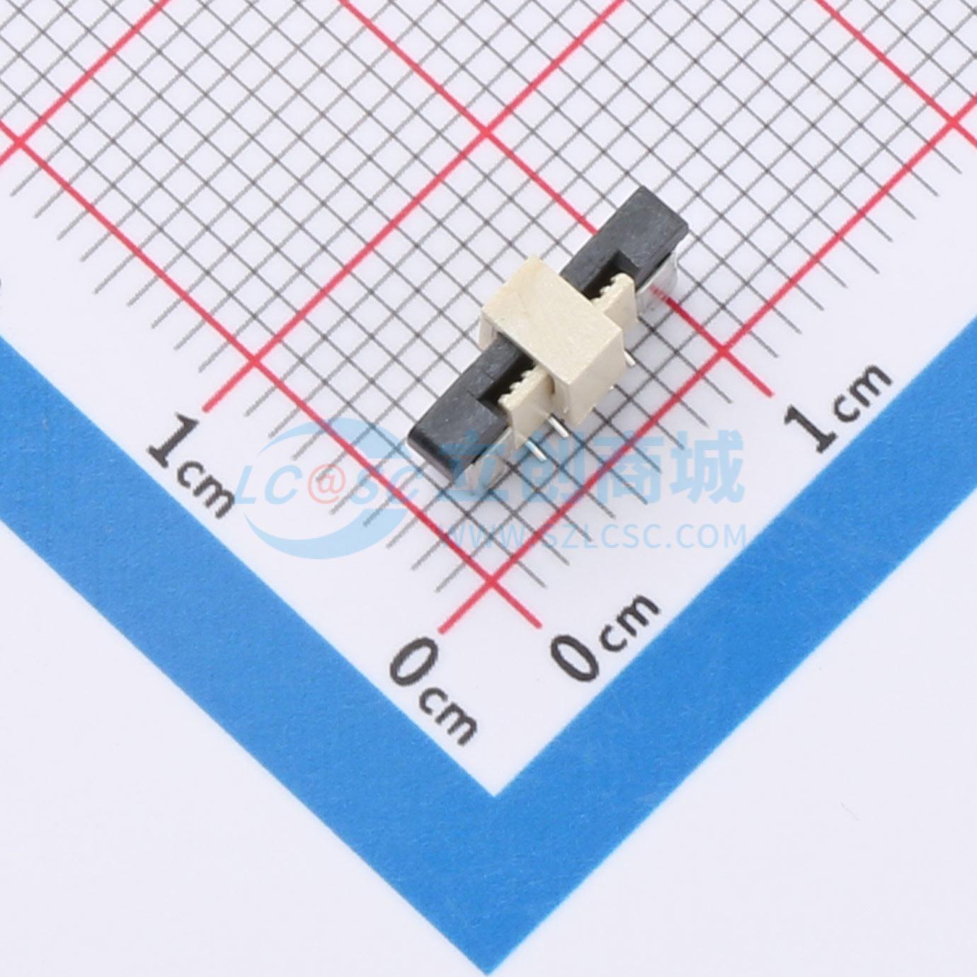 点击查看大图 0.5K-A-10PB-RXW实物图