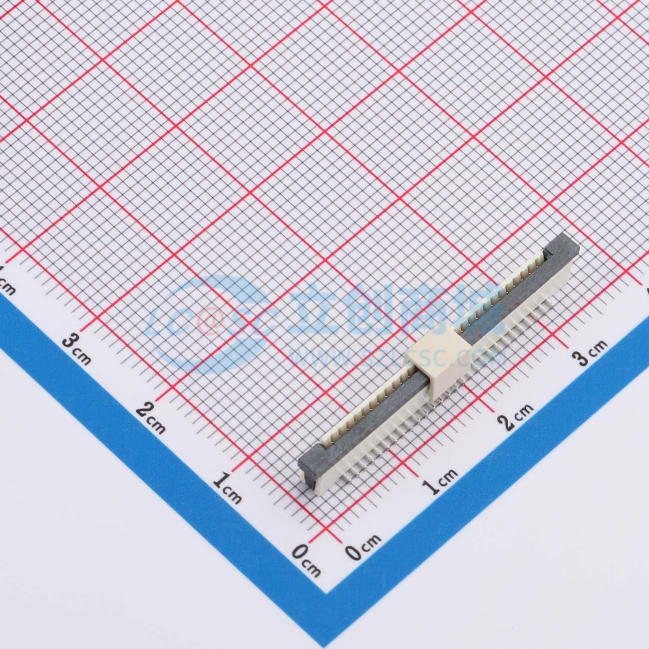 点击查看大图 1.0K-GT-28PB-RXL实物图