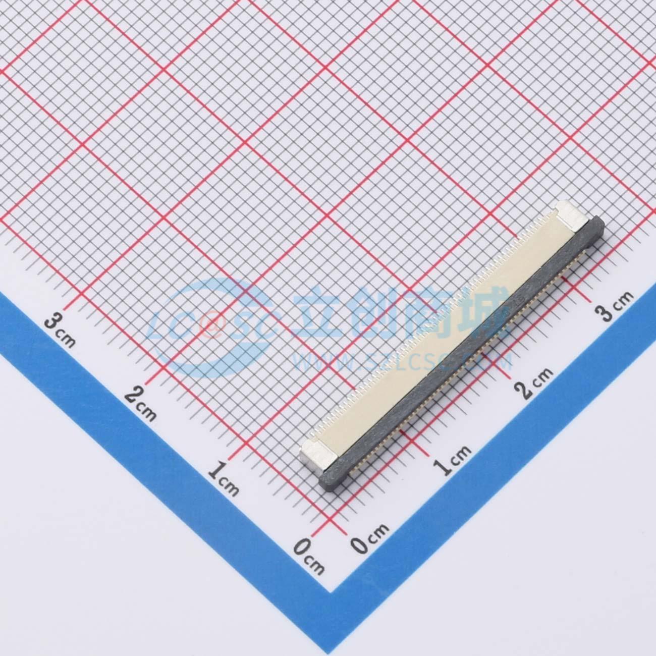 点击查看大图 0.5K-AX-57PWB-TW实物图