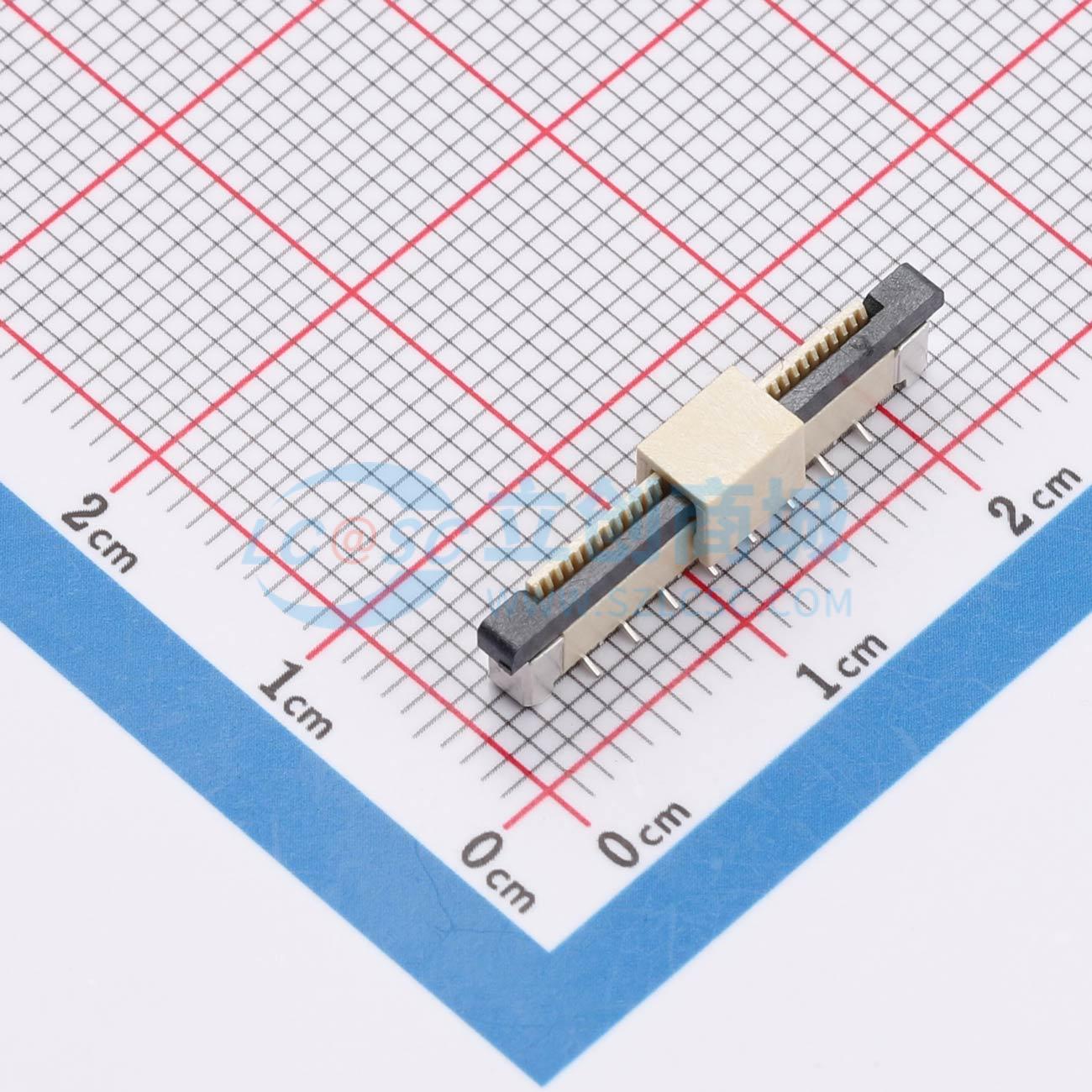 点击查看大图 1.0K-N-16PB-RXW实物图