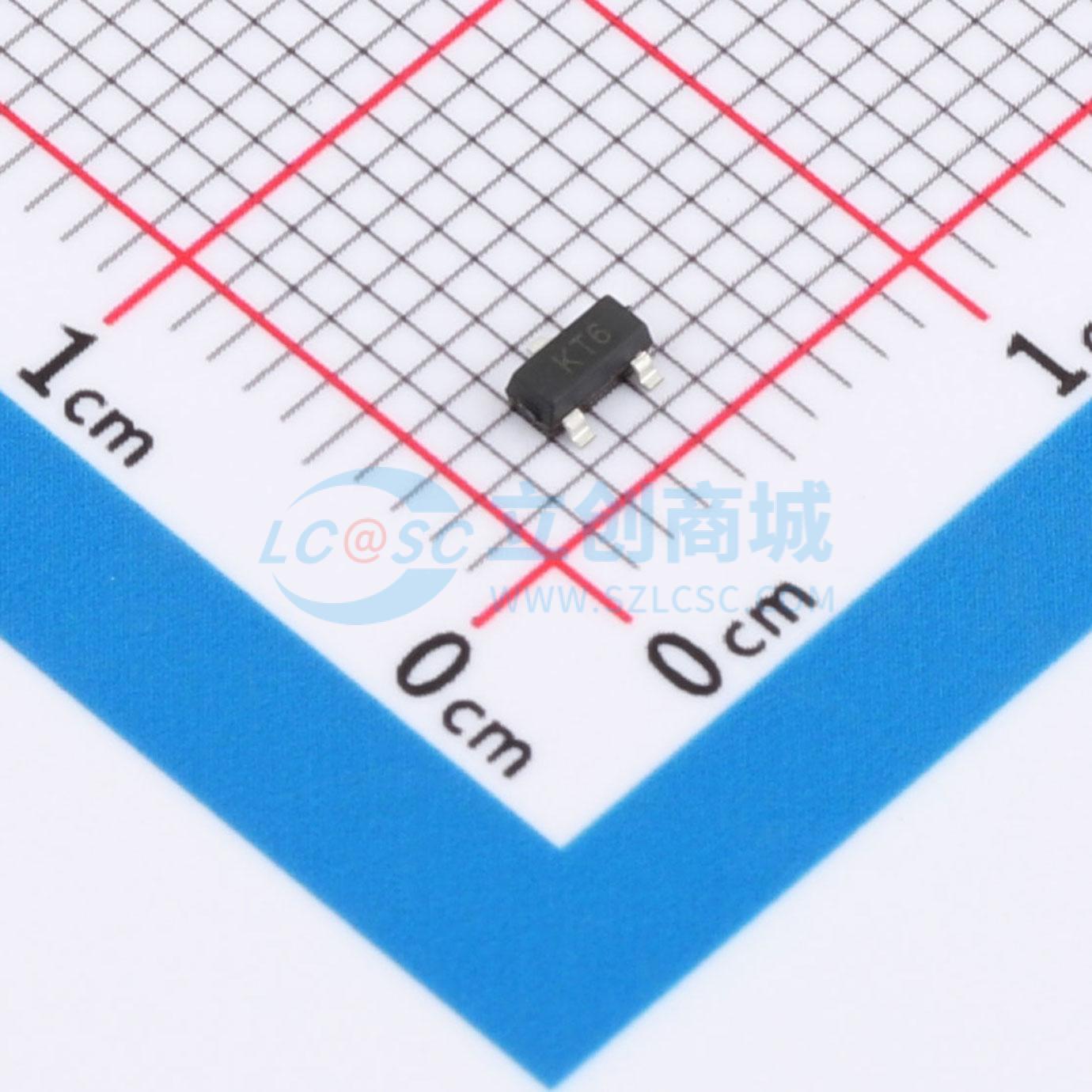 点击查看大图 BAV23C实物图