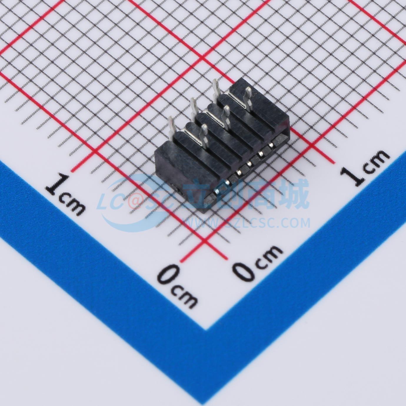 点击查看大图 1.0-B-6PW-TL实物图