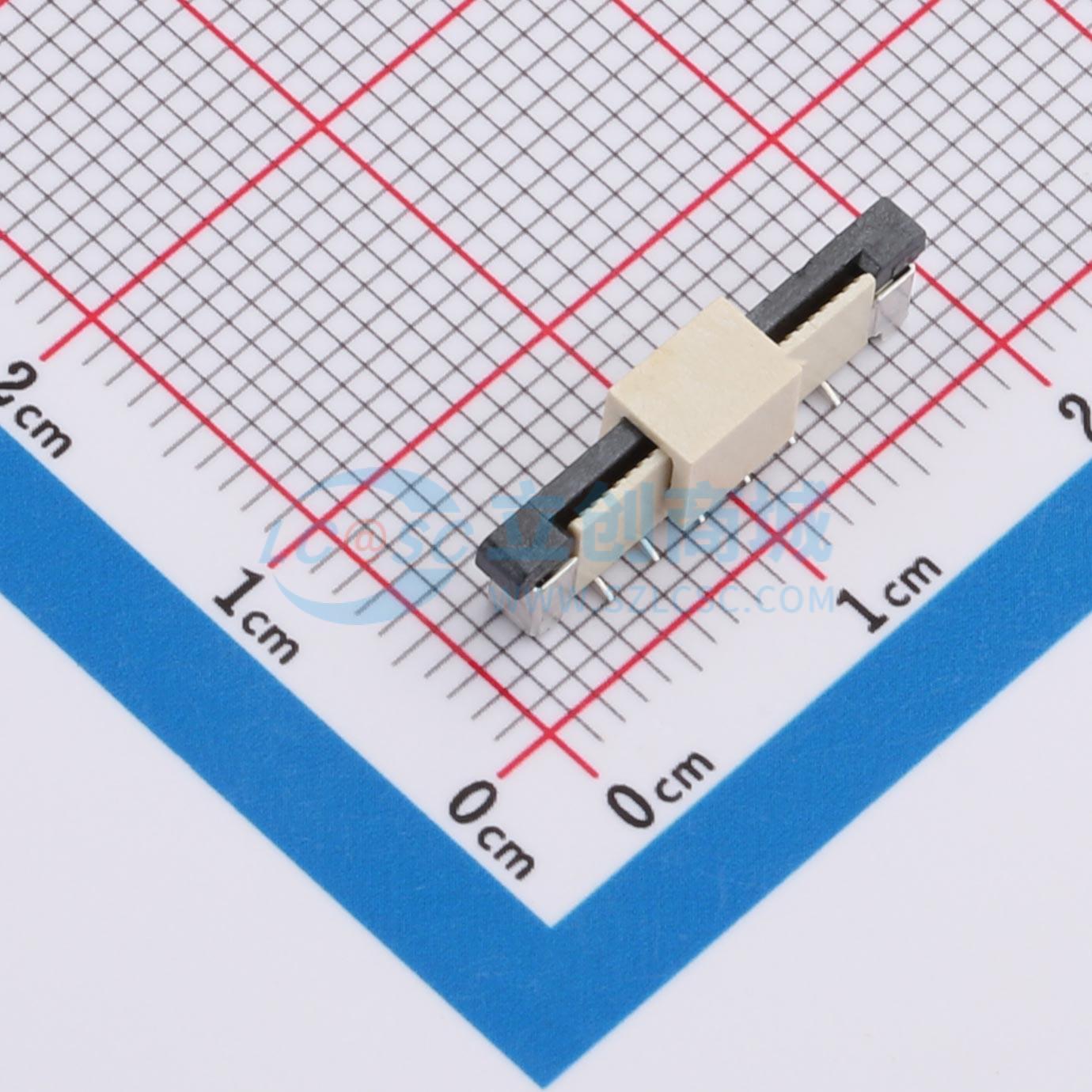 点击查看大图 1.0K-N-12PB-RXW实物图