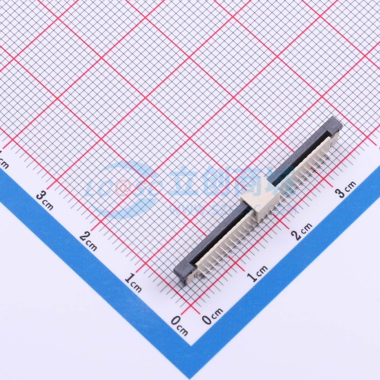 1.0K-BT-29PB-RXL实物图