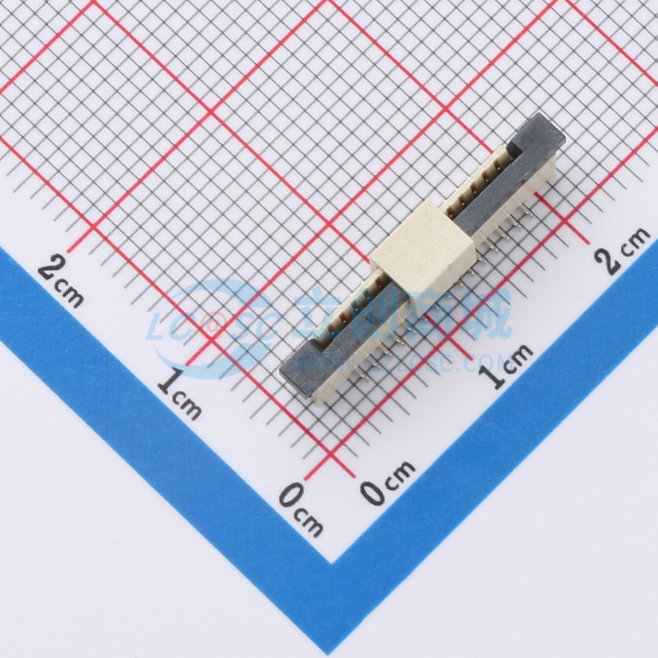 点击查看大图 1.0K-GT-15PB-RXL实物图