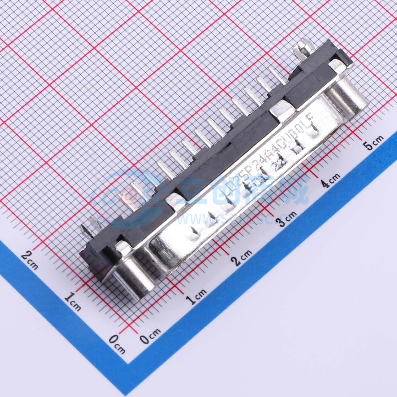 LD25P24A4GV00LF实物图