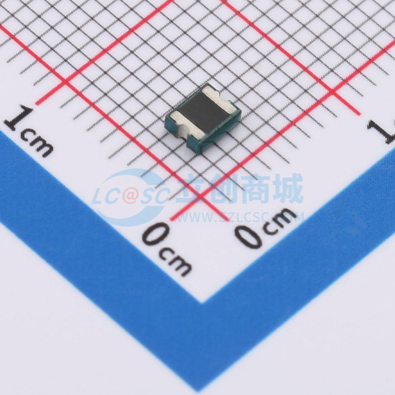 点击查看大图 BSMD1210L-500-12V实物图