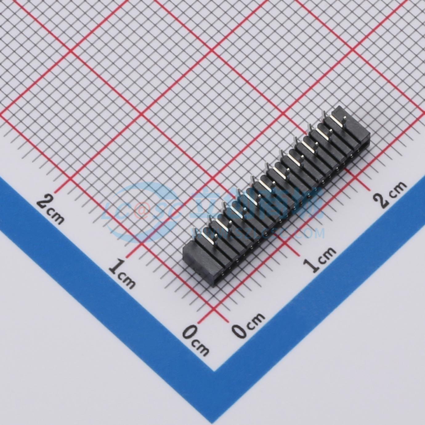 点击查看大图 1.0-B-20PW-TL实物图