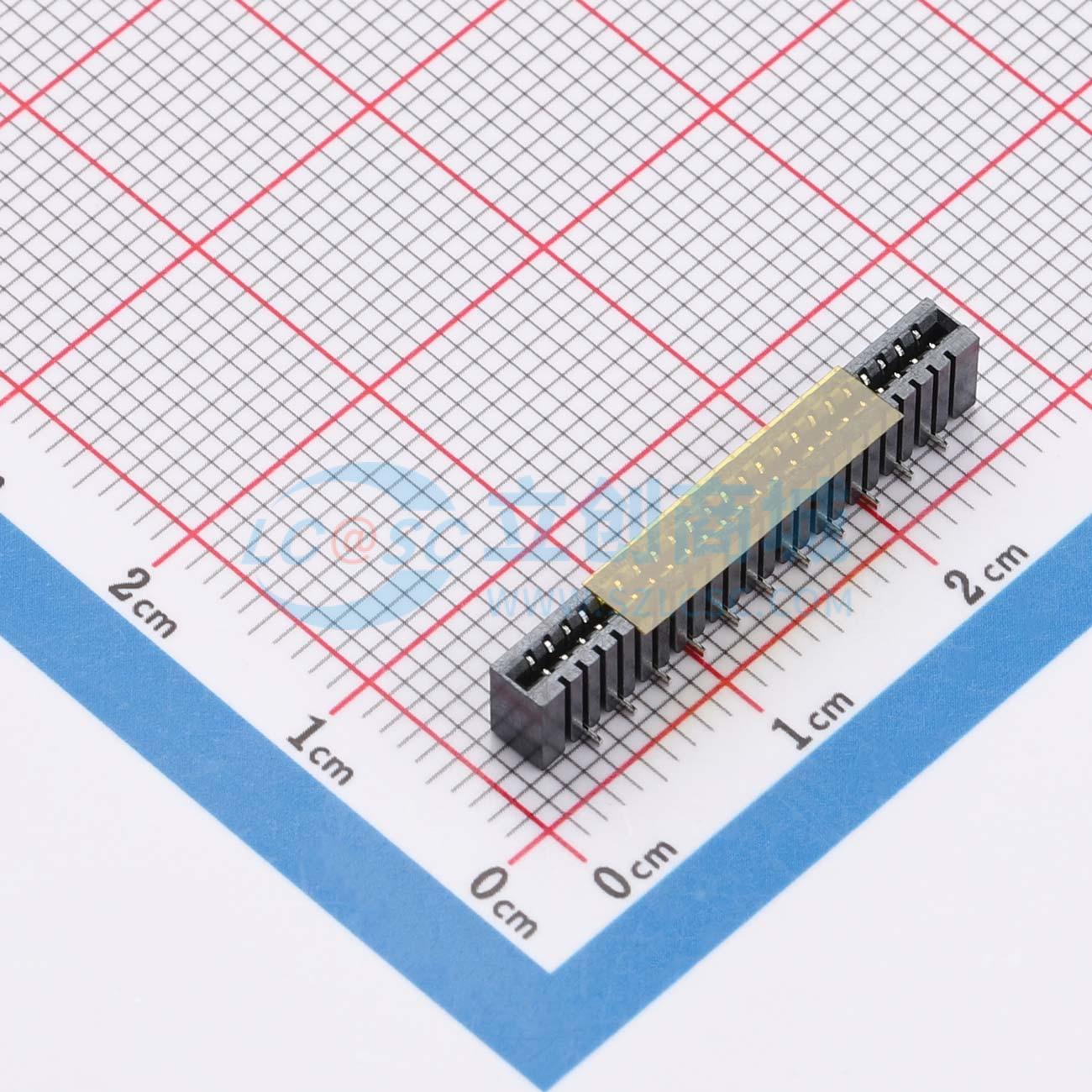 点击查看大图 1.0-B-23PB-RML实物图