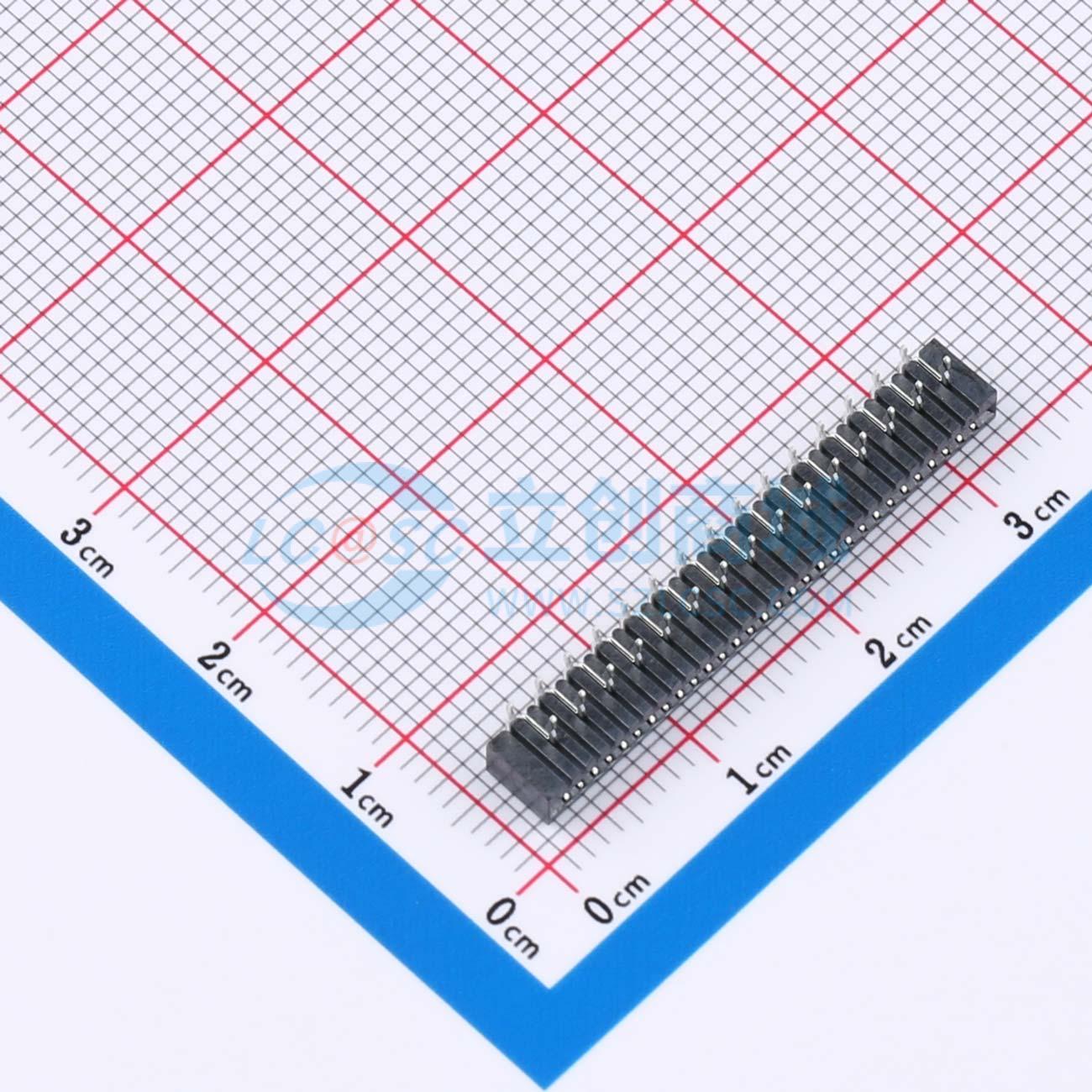 点击查看大图 1.0-B-30PW-TL实物图