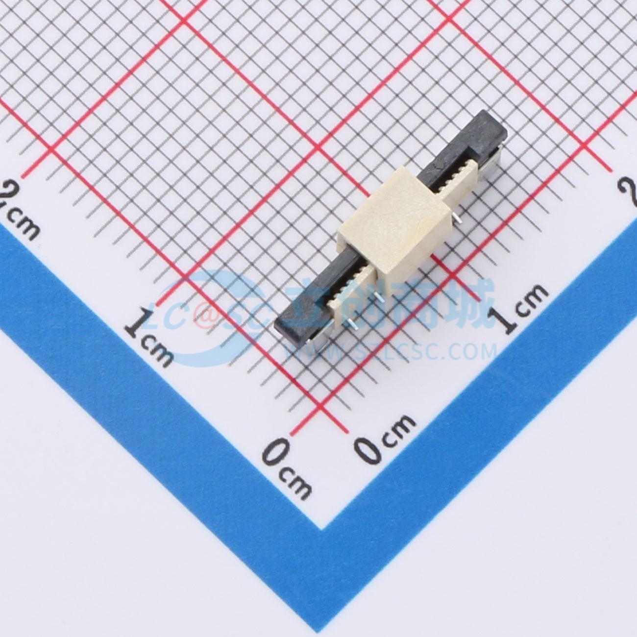 点击查看大图 1.0K-N-10PB-RXW实物图
