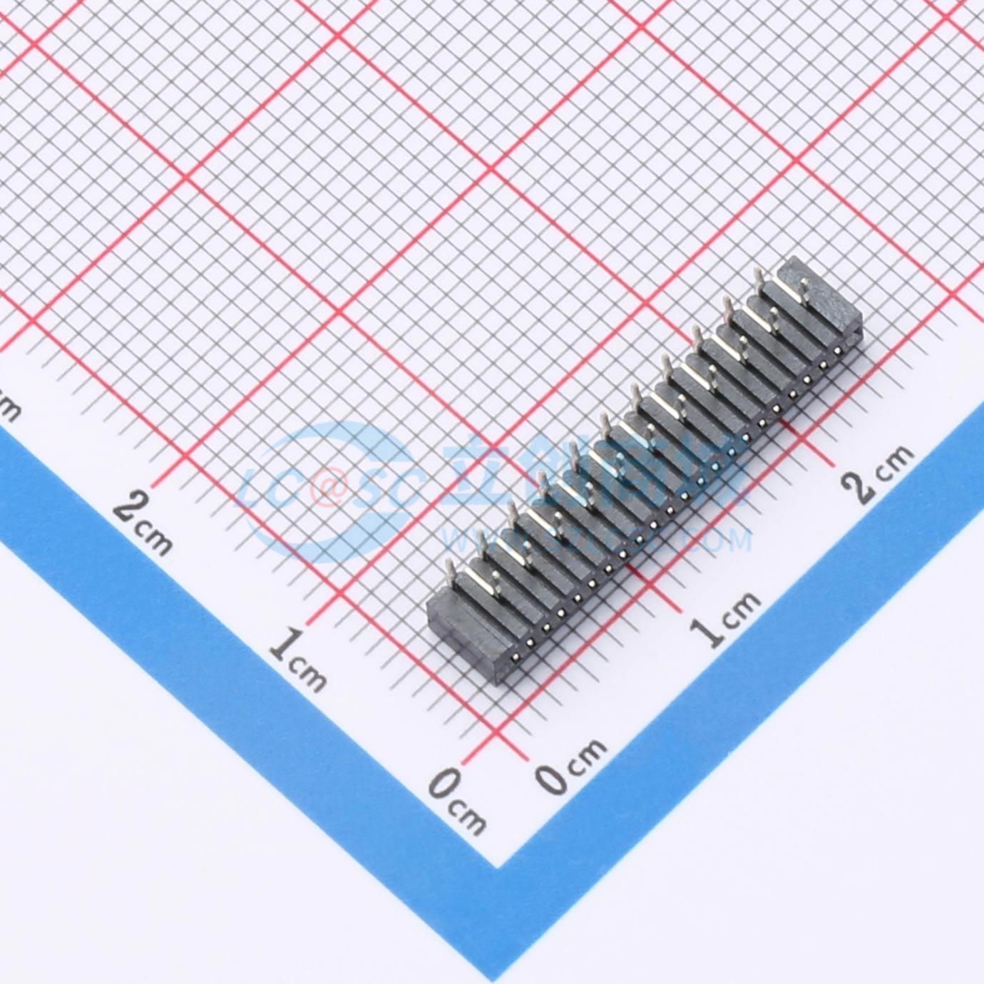 点击查看大图 1.0-B-22PW-TL实物图