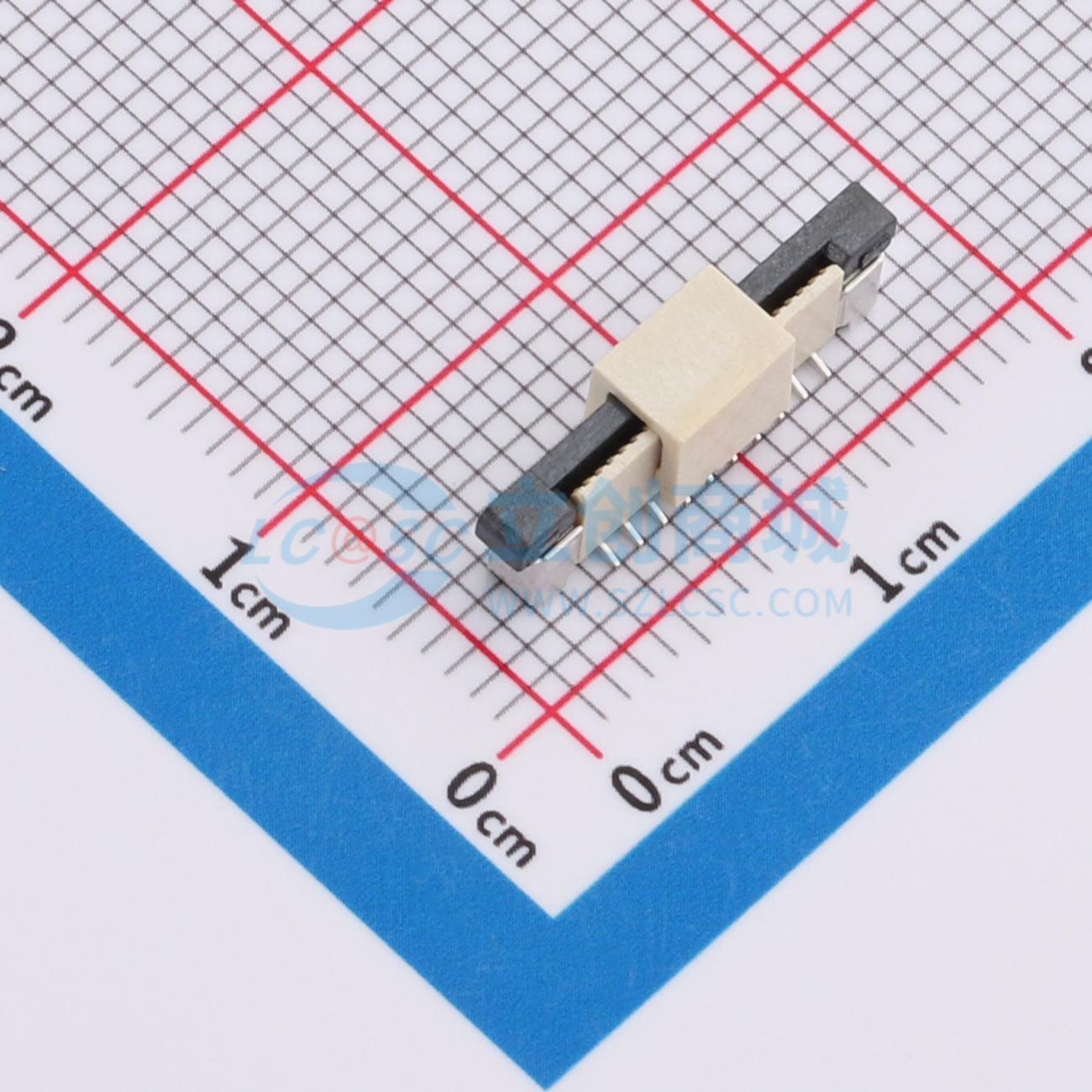 点击查看大图 0.5K-A-21PB-RXW实物图