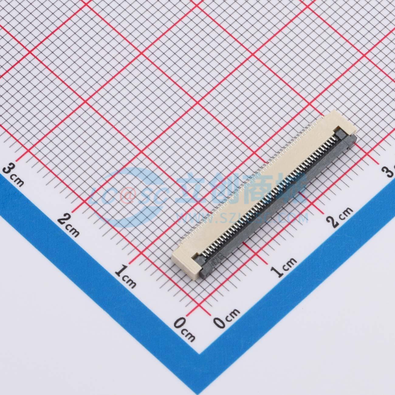 点击查看大图 0.5K-DX-47PWB-RW实物图