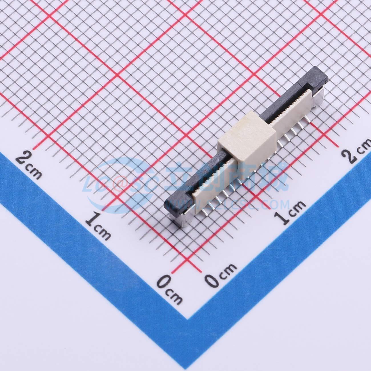 点击查看大图 0.5K-A-33PB-RXW实物图