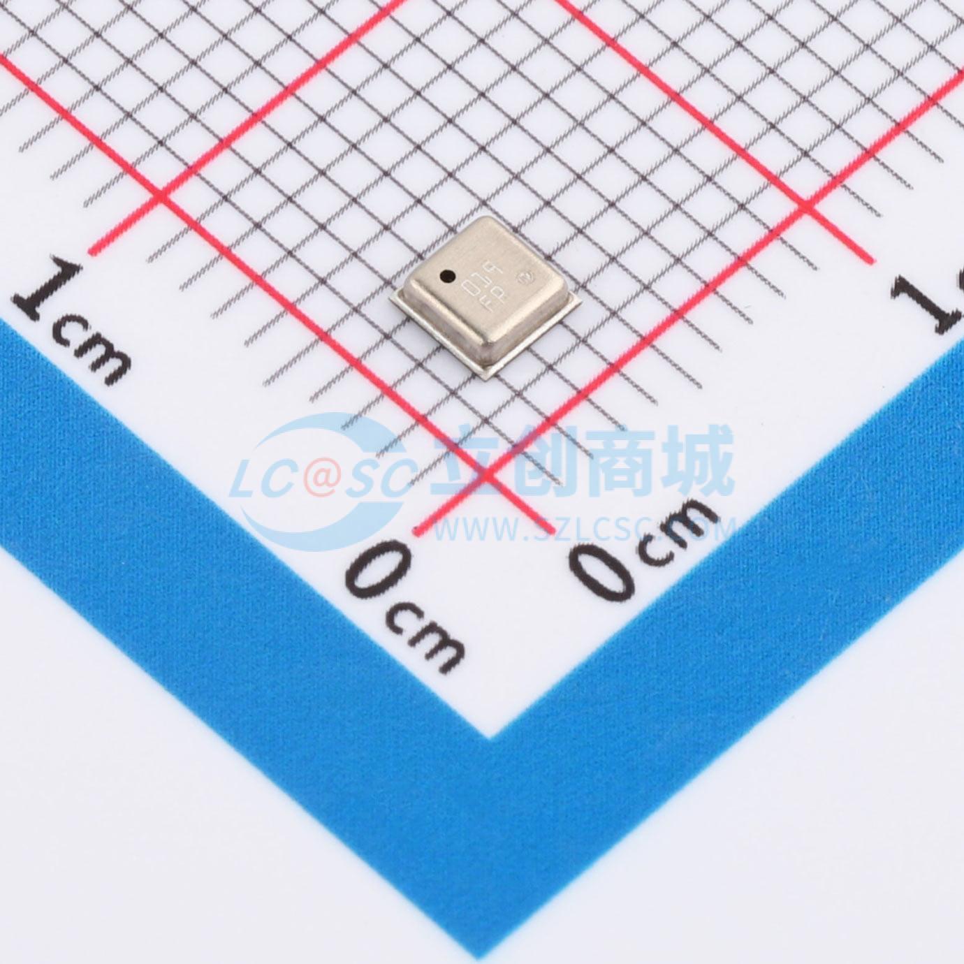 点击查看大图 BME690实物图