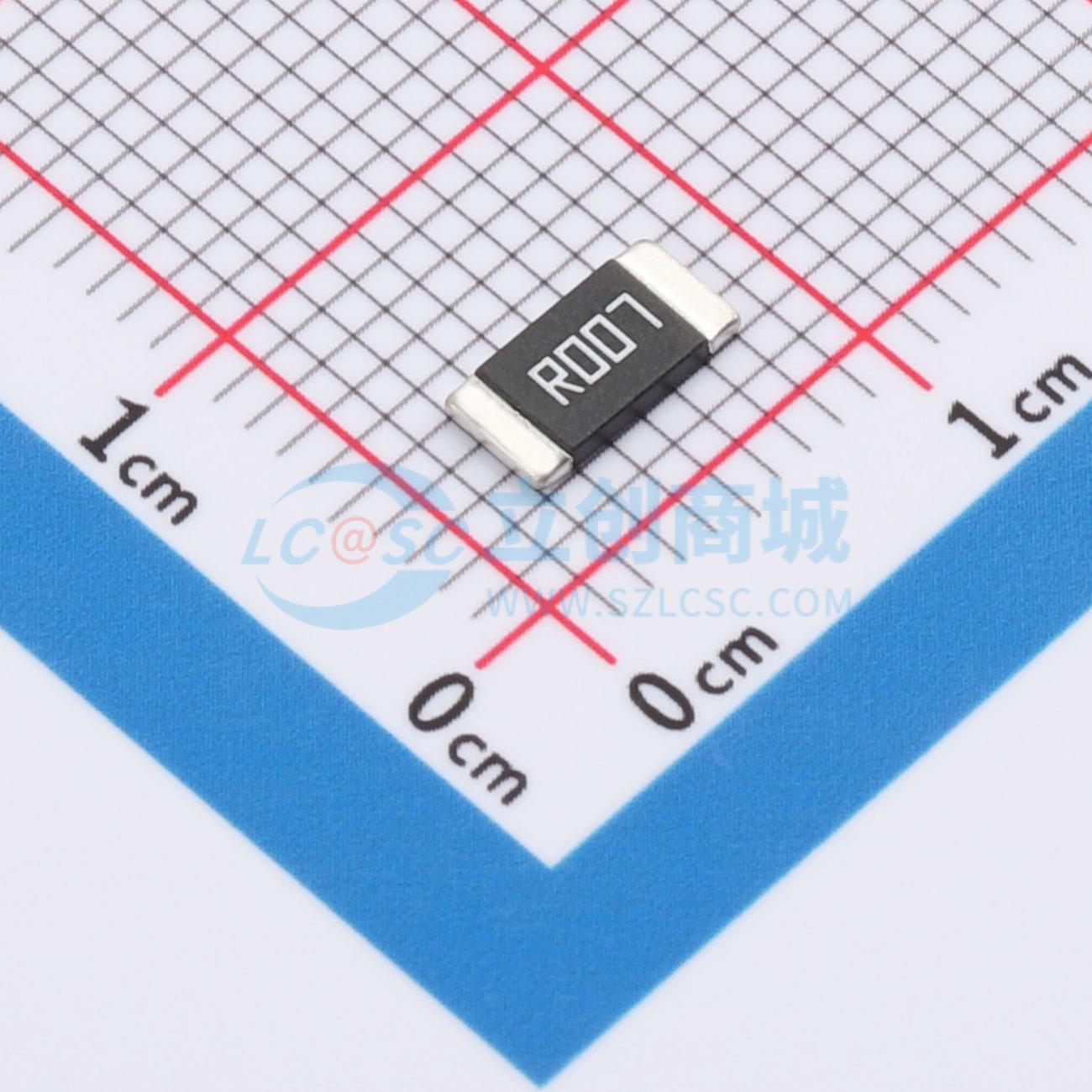 RE2512F3R007实物图