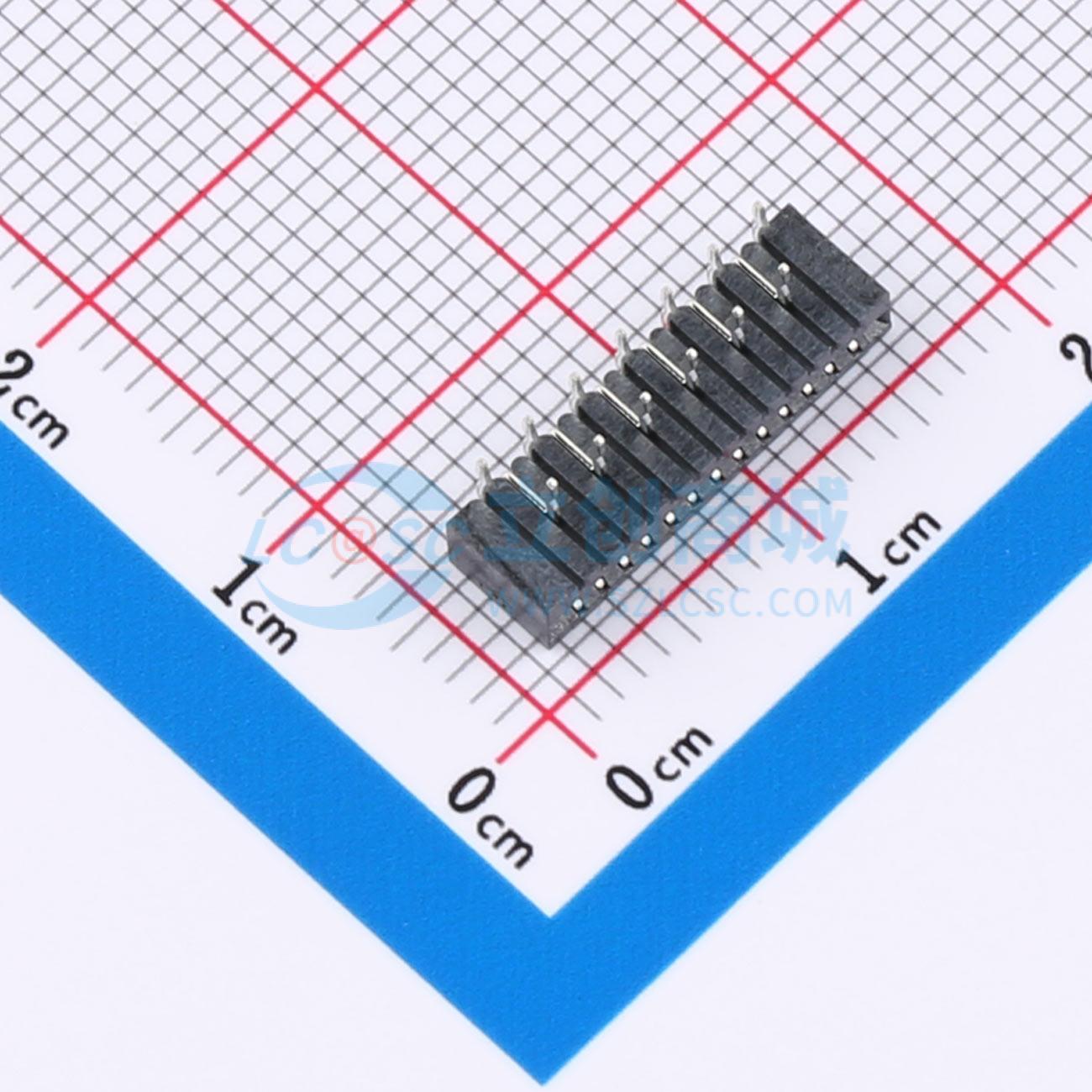 点击查看大图 1.0-B-13PW-TL实物图