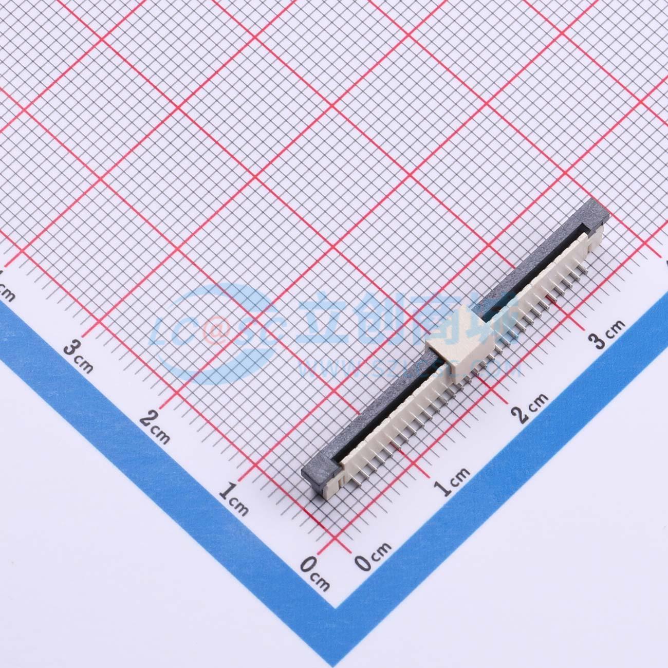 1.0K-BT-30PB-RXL实物图