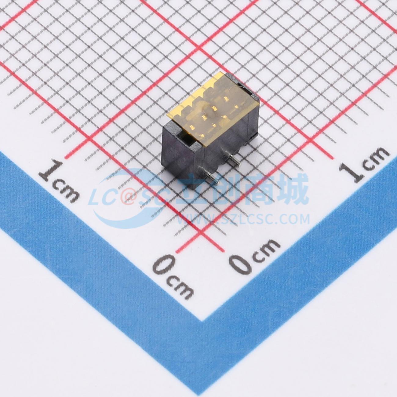 点击查看大图 1.0-B-4PB-RML实物图