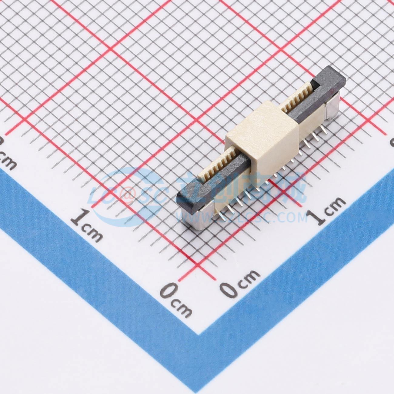 点击查看大图 0.5K-A-25PB-RXW实物图