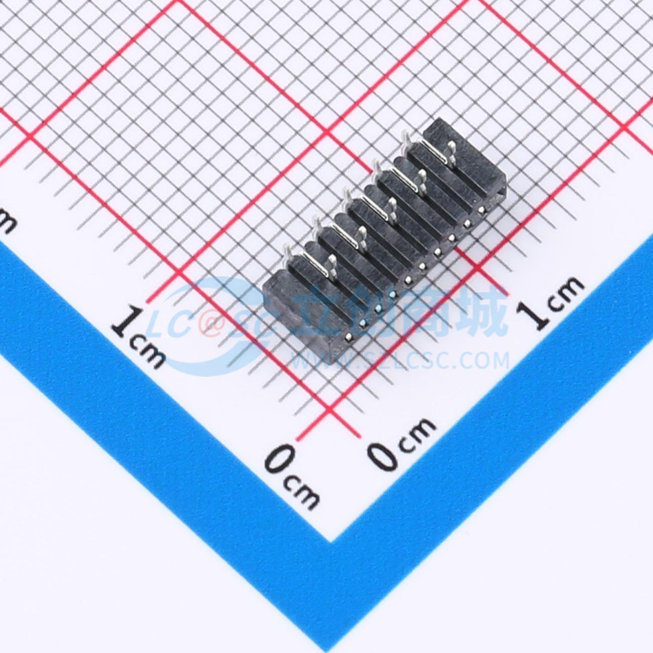 1.0-B-10PW-TL实物图